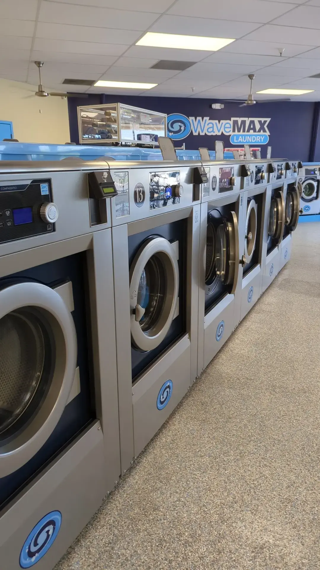 WaveMAX Laundry Tucson, AZ thumbnail 19