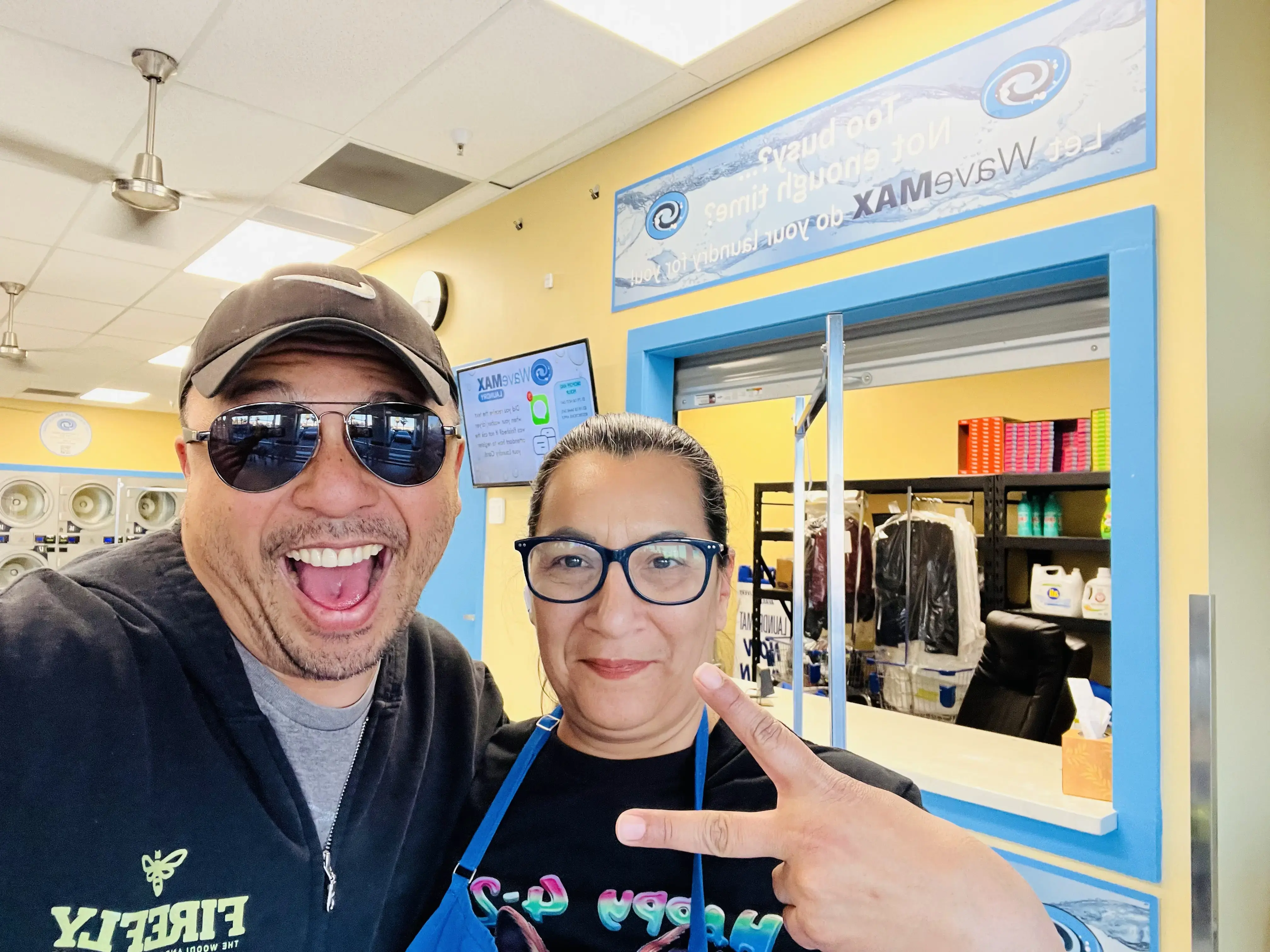 WaveMAX Laundry Tucson, AZ thumbnail 11