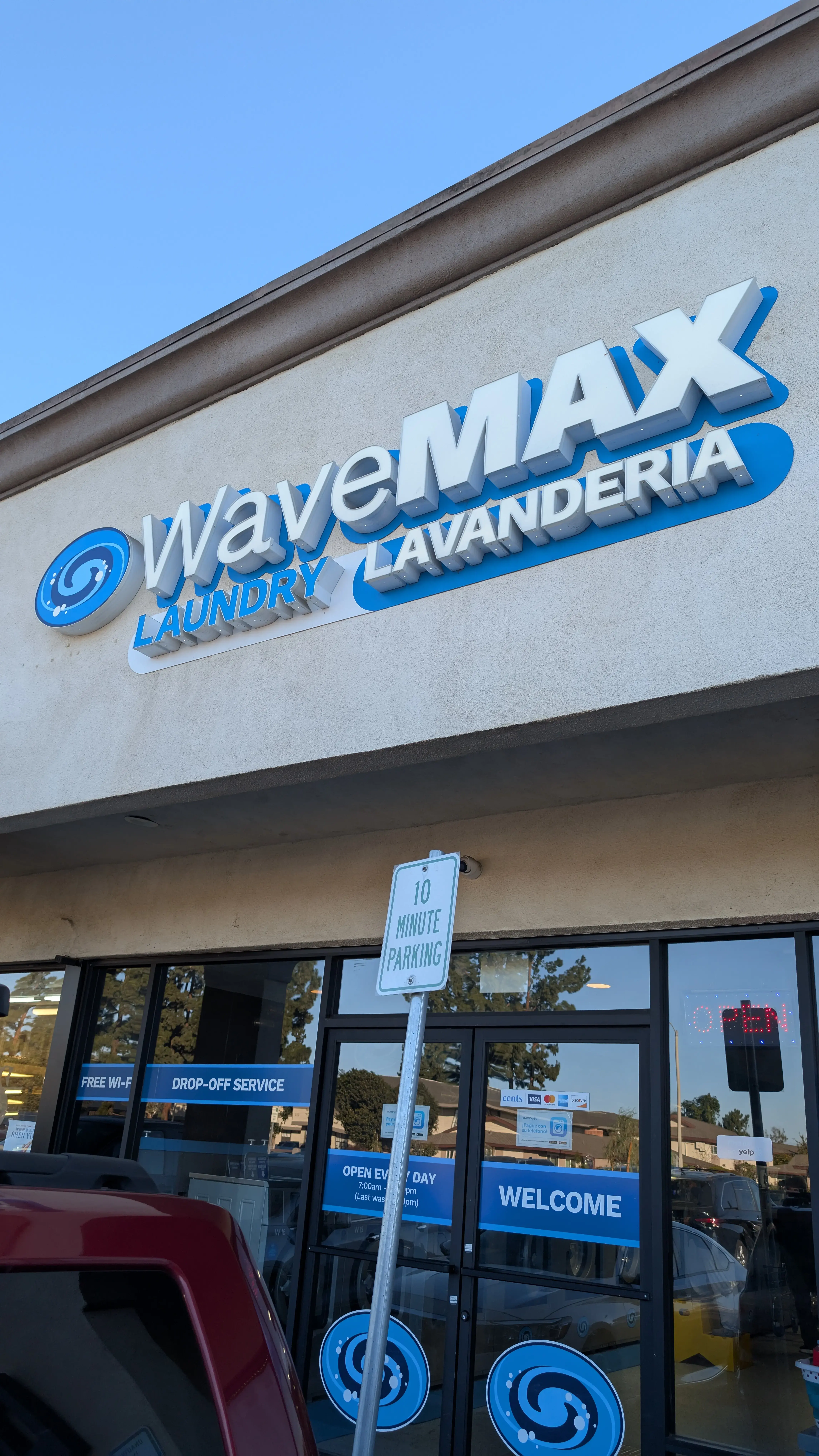 WaveMAX Laundry - Image 4