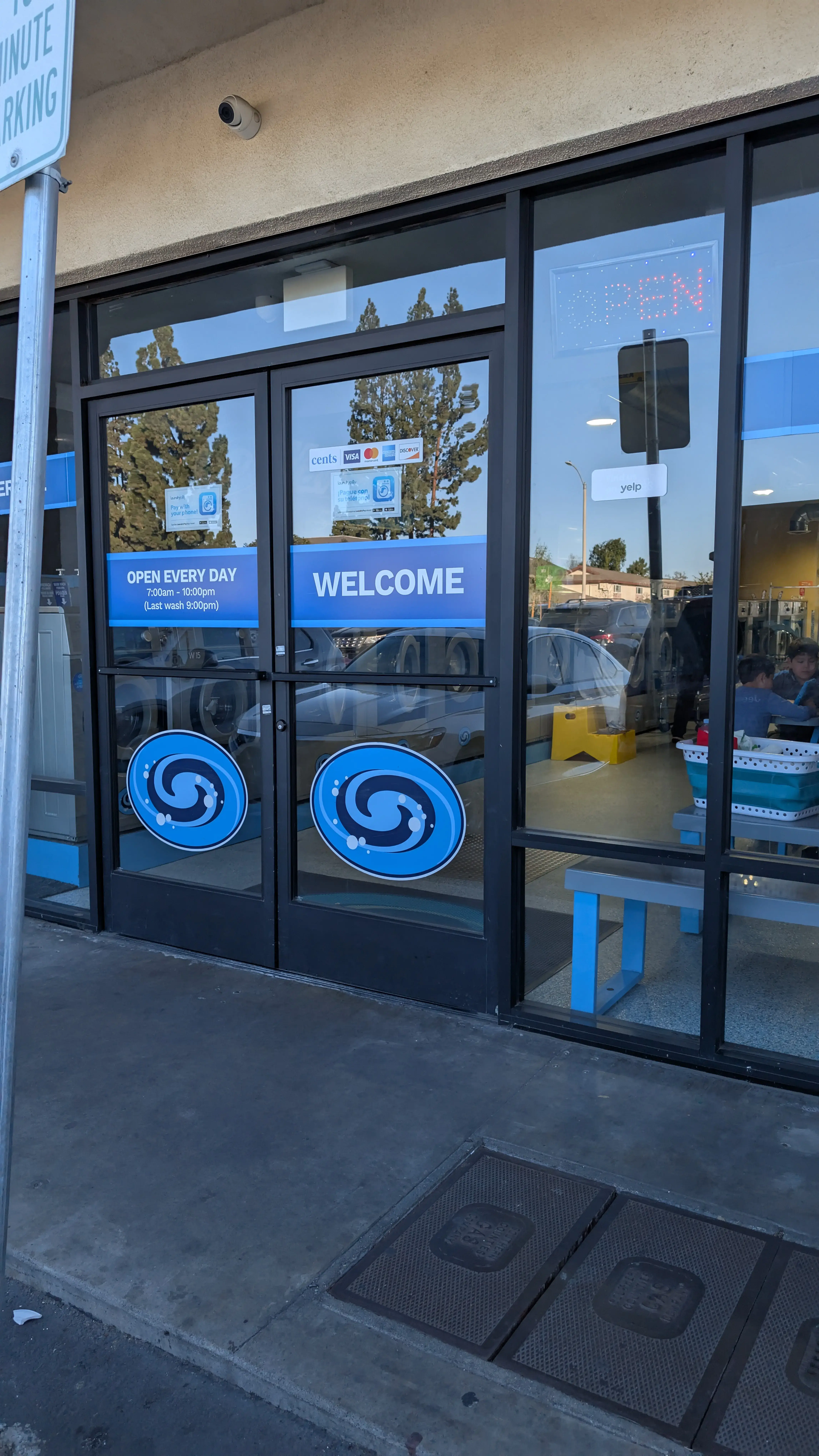 WaveMAX Laundry - Image 17