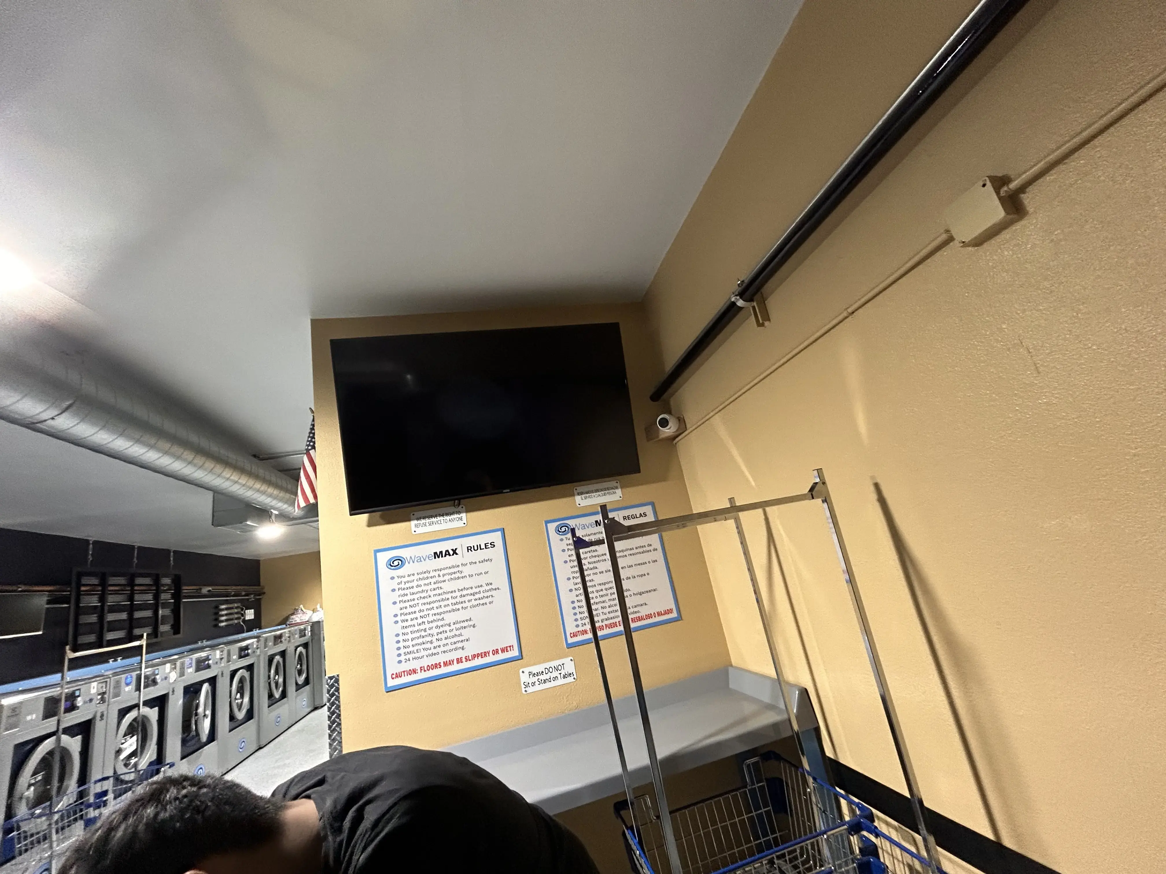 WaveMAX Laundry - Image 20