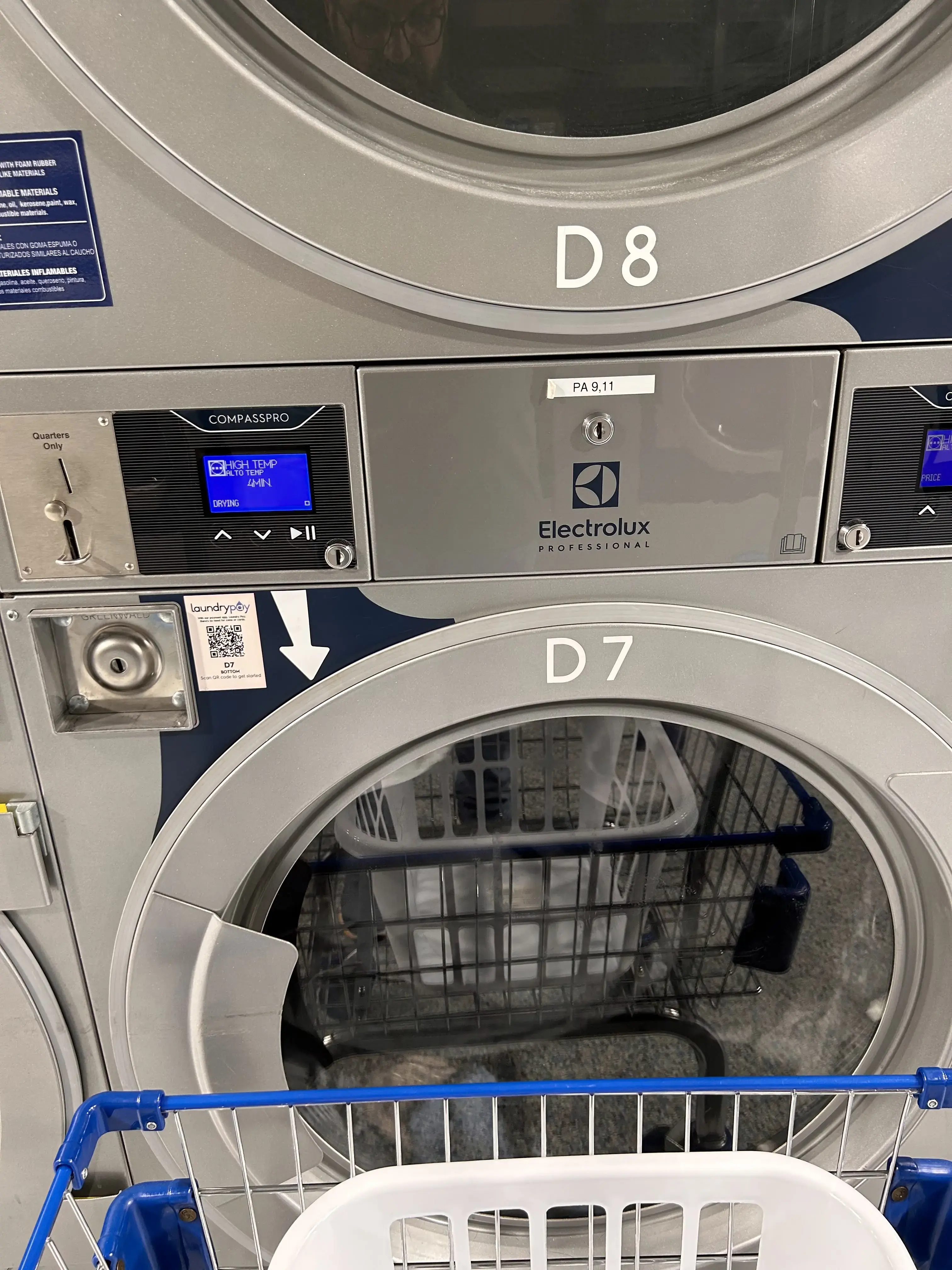 WaveMAX Laundry - Image 15