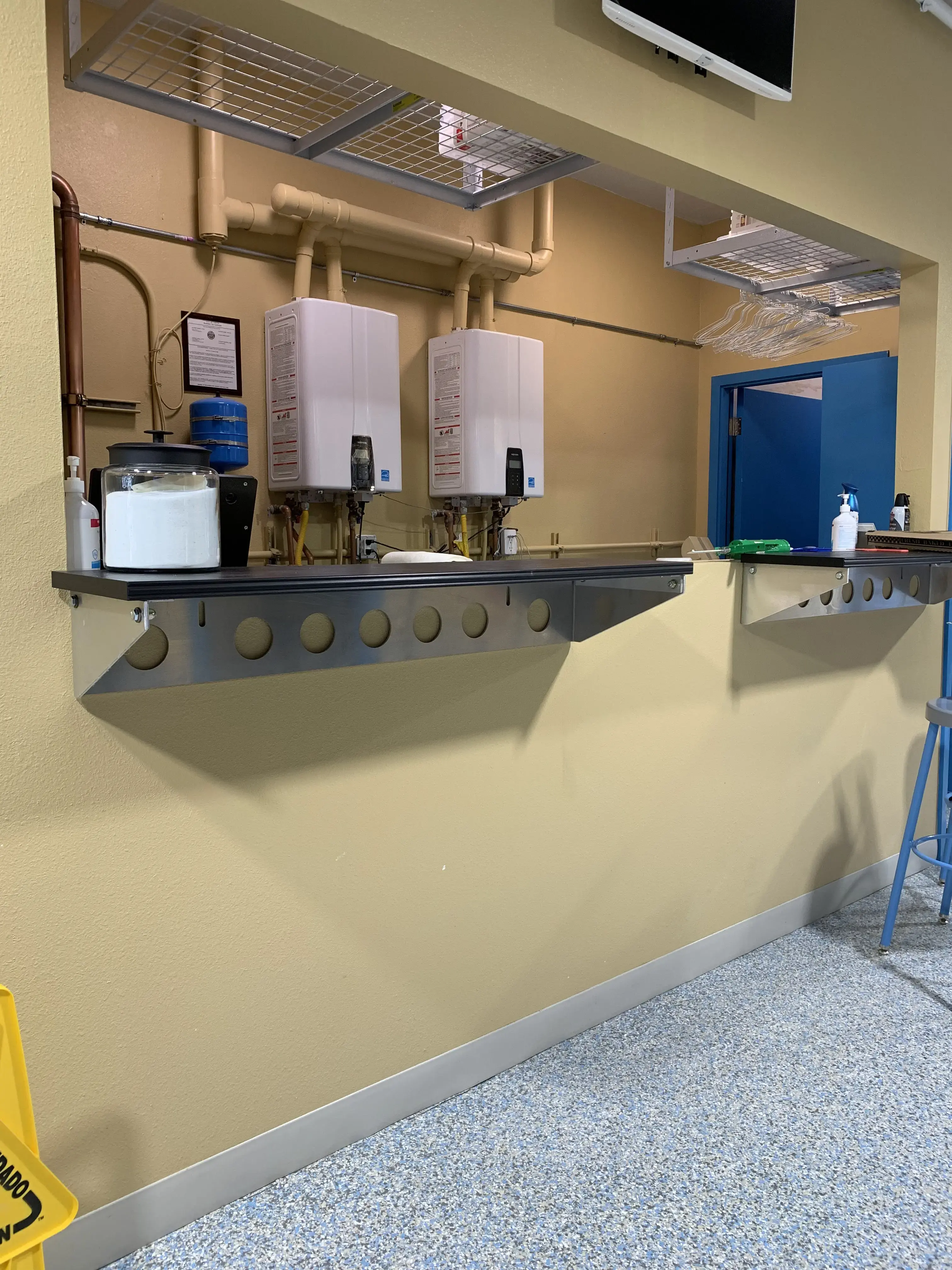 WaveMAX Laundry - Image 8