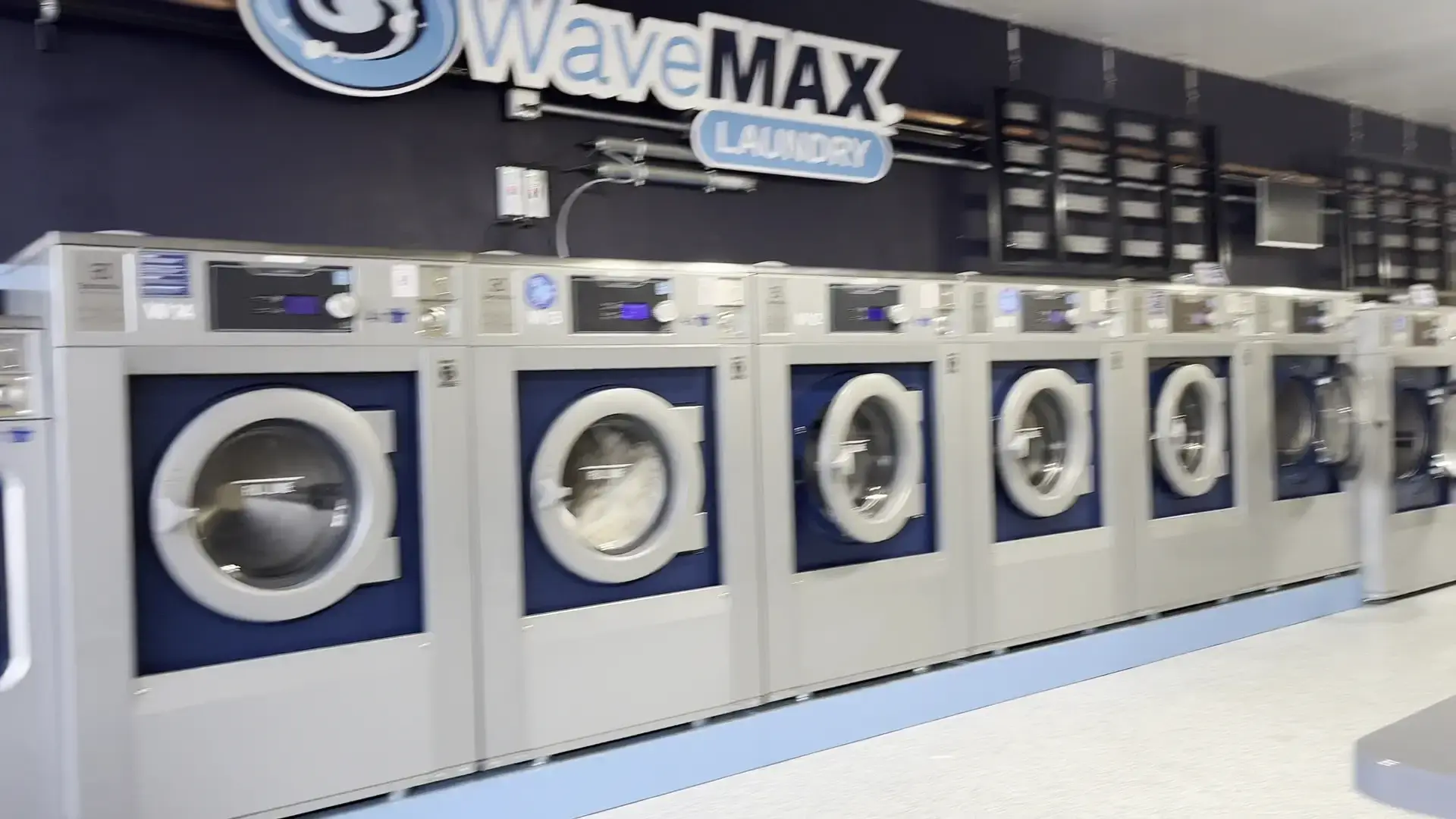 WaveMAX Laundry thumbnail 2