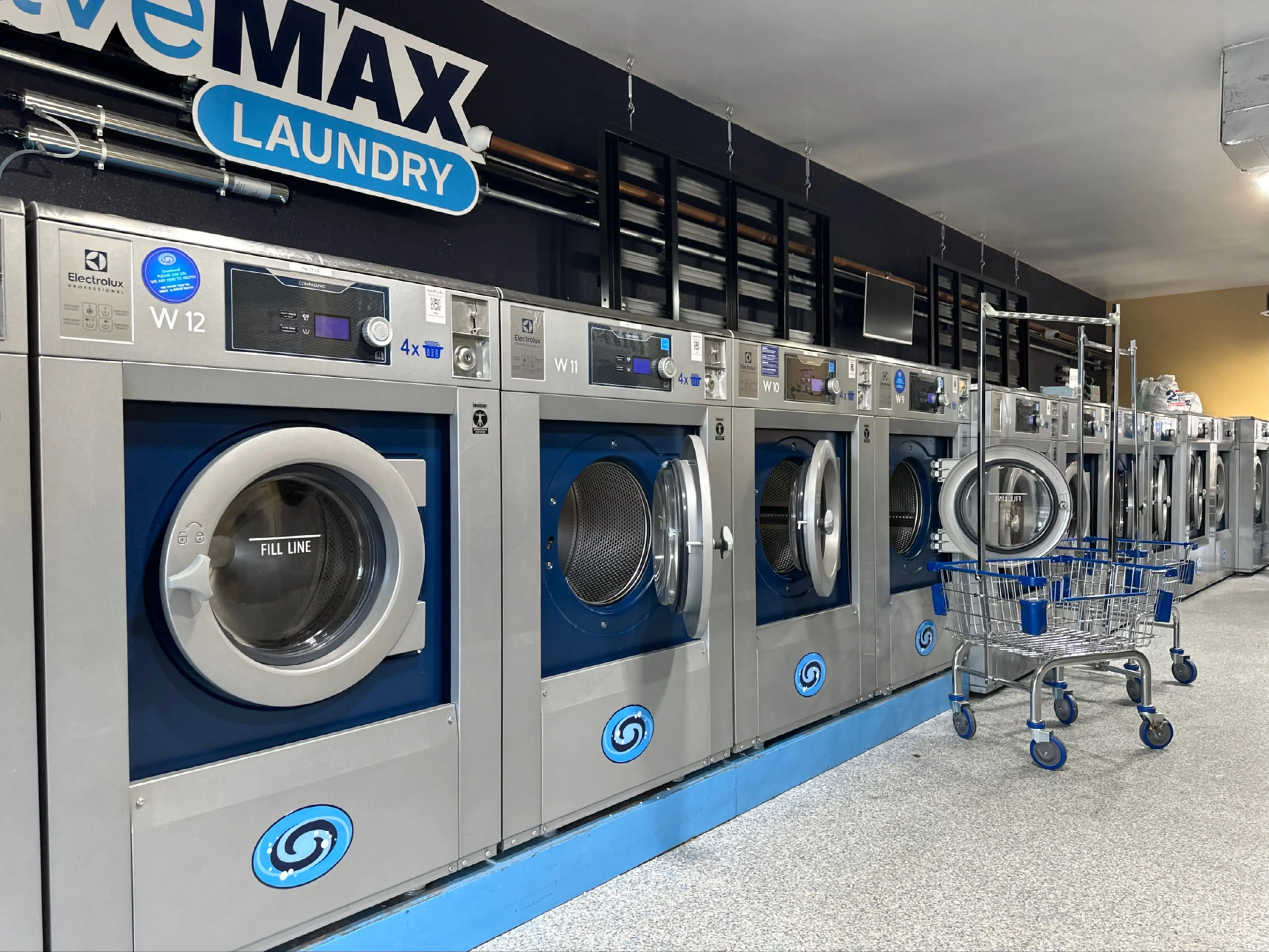 WaveMAX Laundry - Image 6