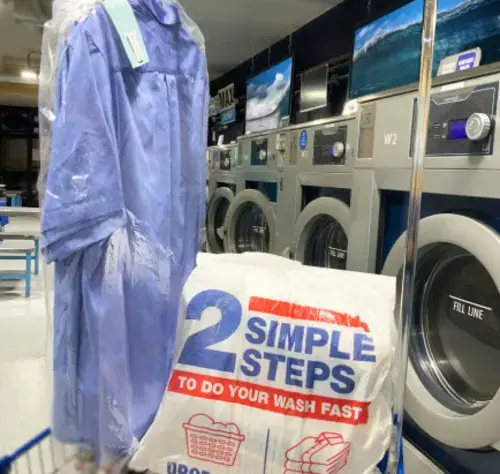 WaveMAX Laundry - Image 12