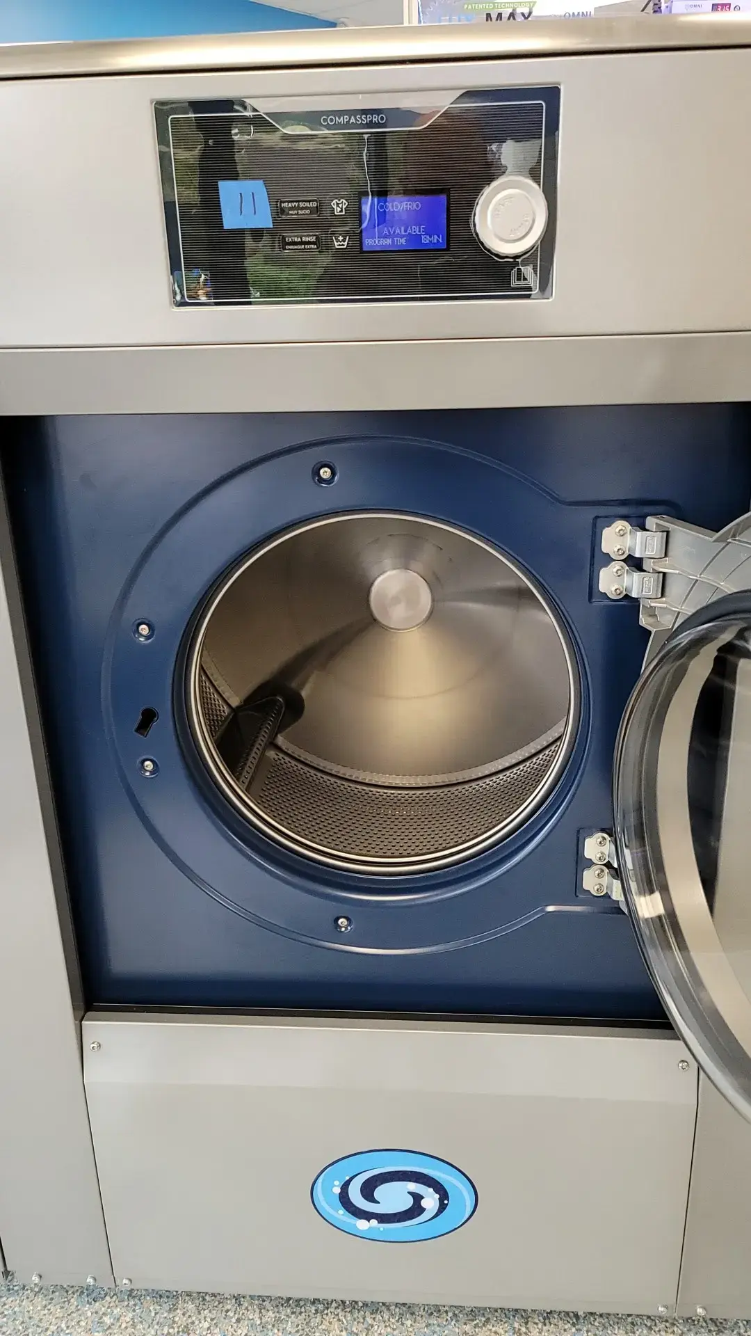 WaveMAX Laundry Vancouver - Image 20