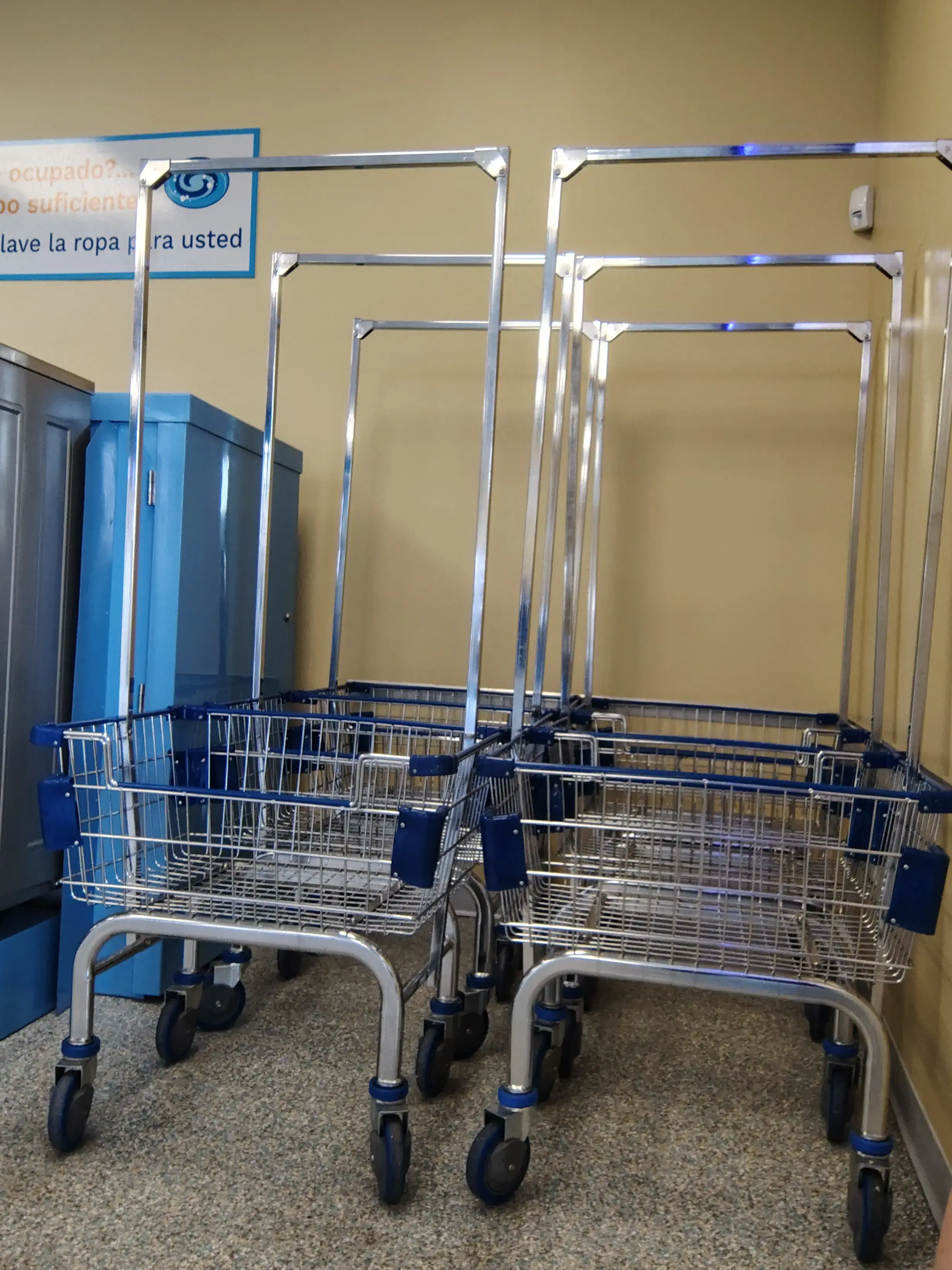 WaveMAX Laundry Vancouver - Image 12