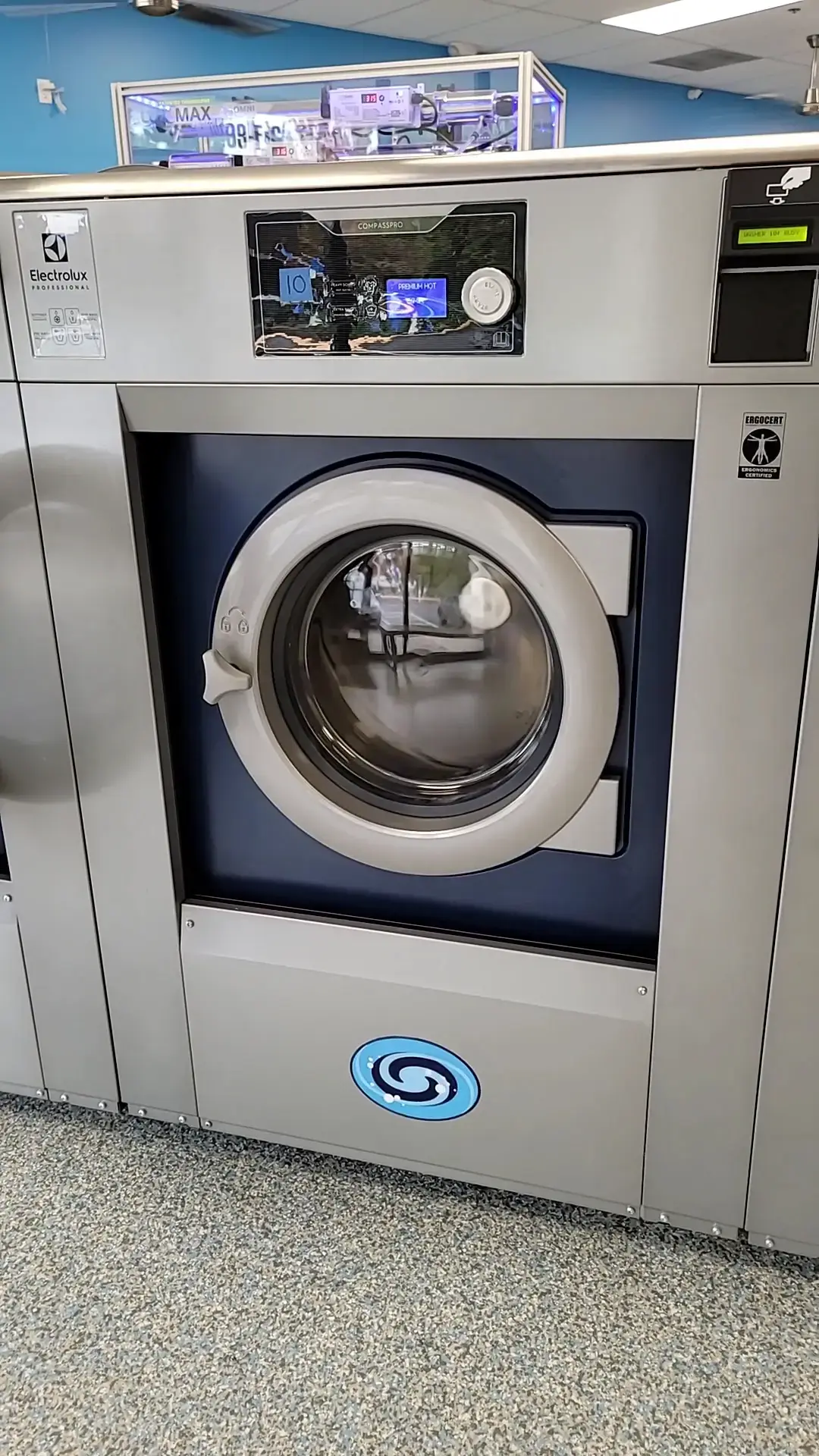 WaveMAX Laundry Vancouver thumbnail 13
