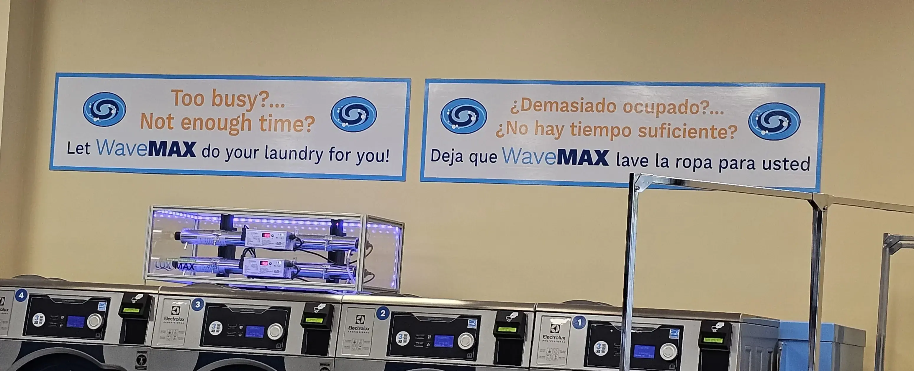 WaveMAX Laundry Vancouver thumbnail 15