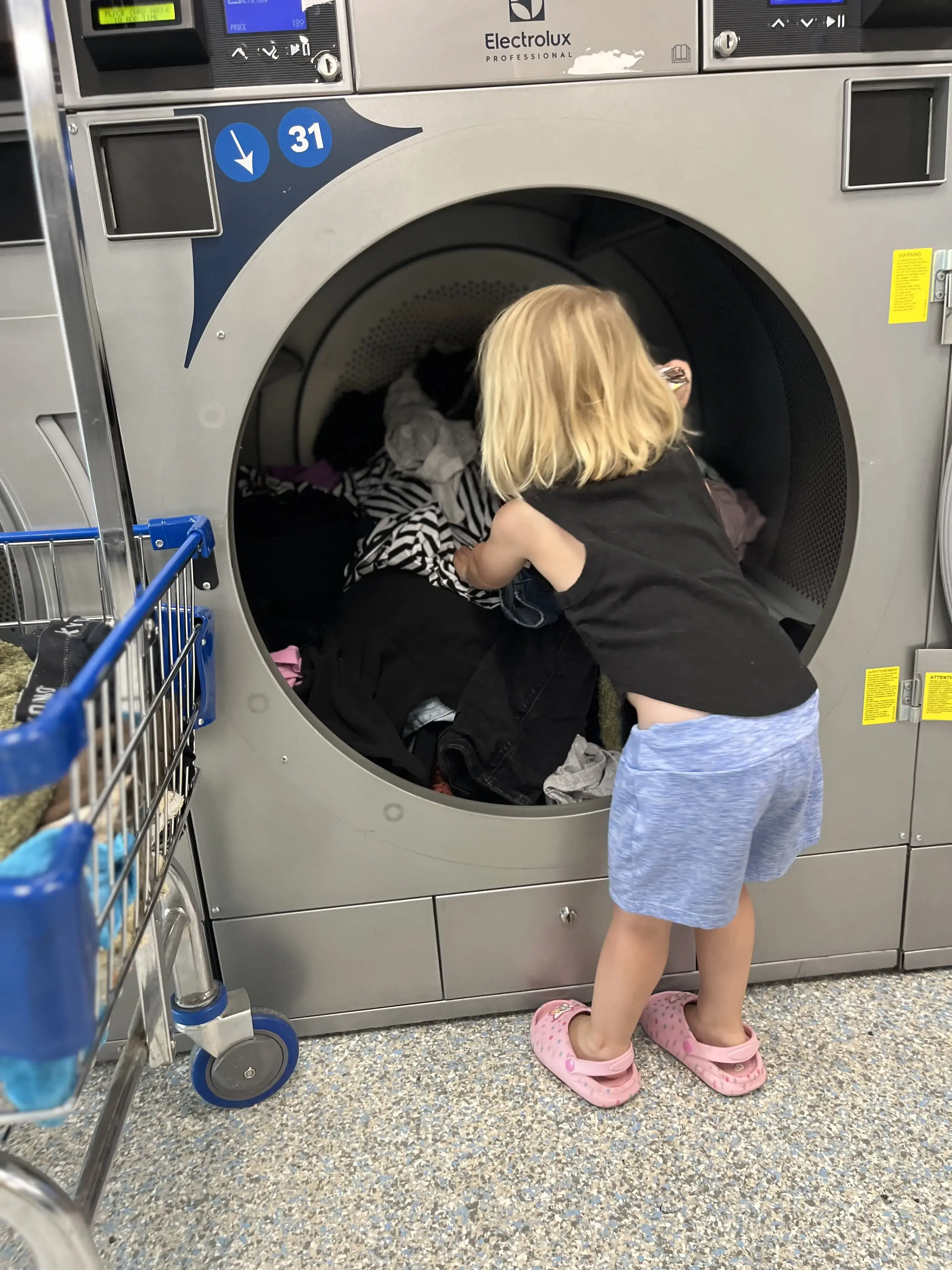 WaveMAX Laundry Vancouver - Image 8