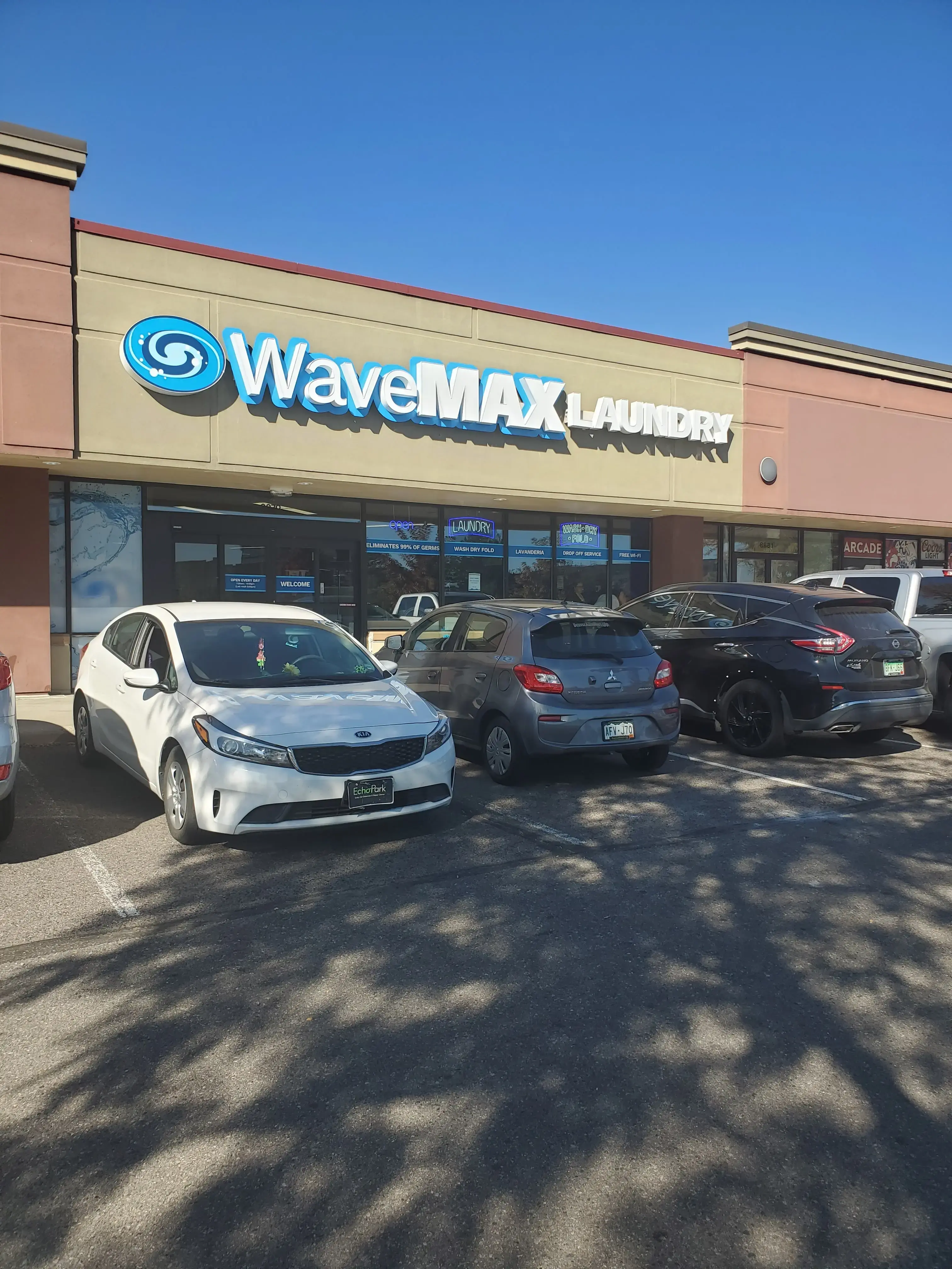 WaveMAX Laundry Westminster thumbnail 3