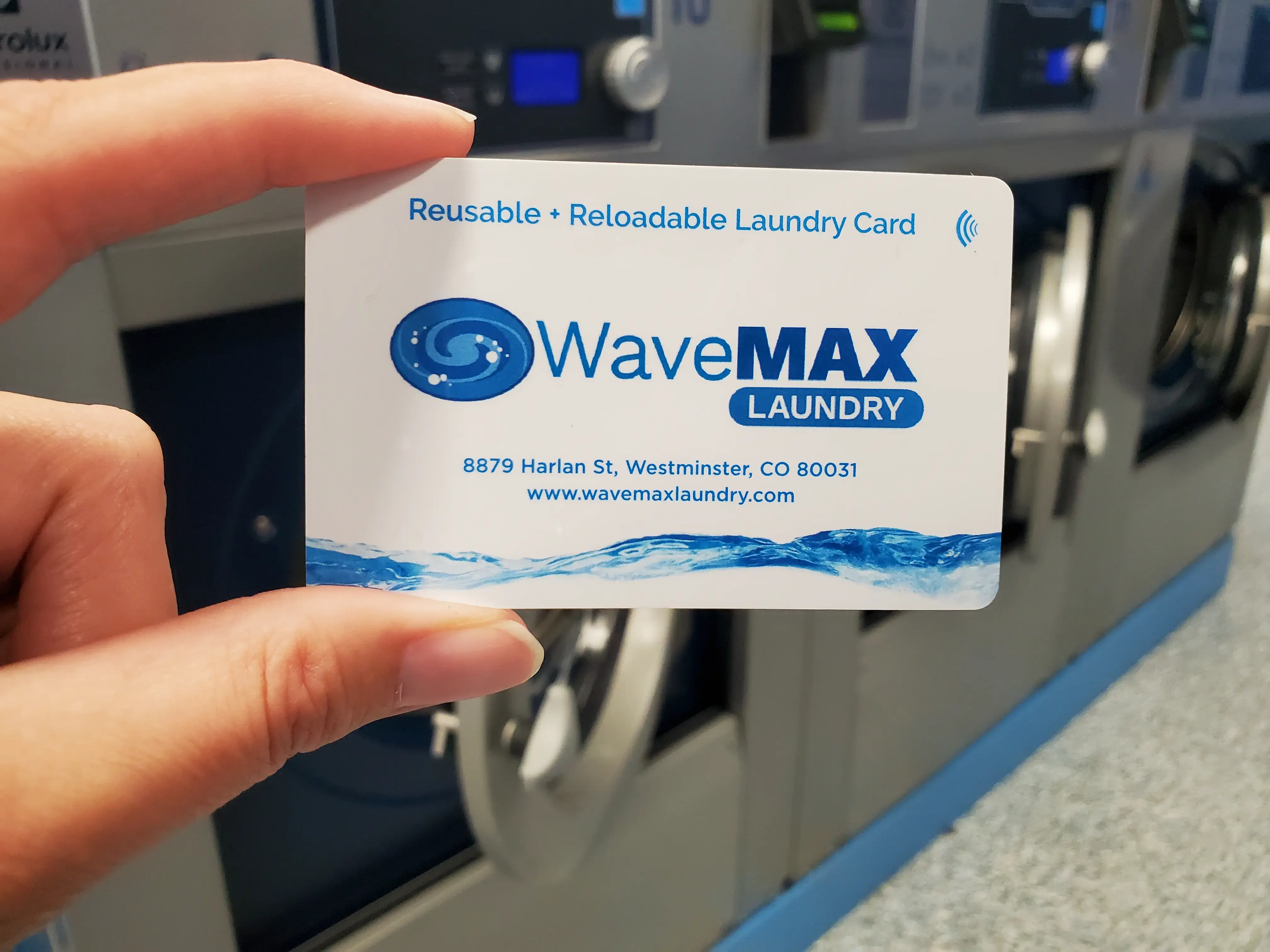 WaveMAX Laundry Westminster thumbnail 19