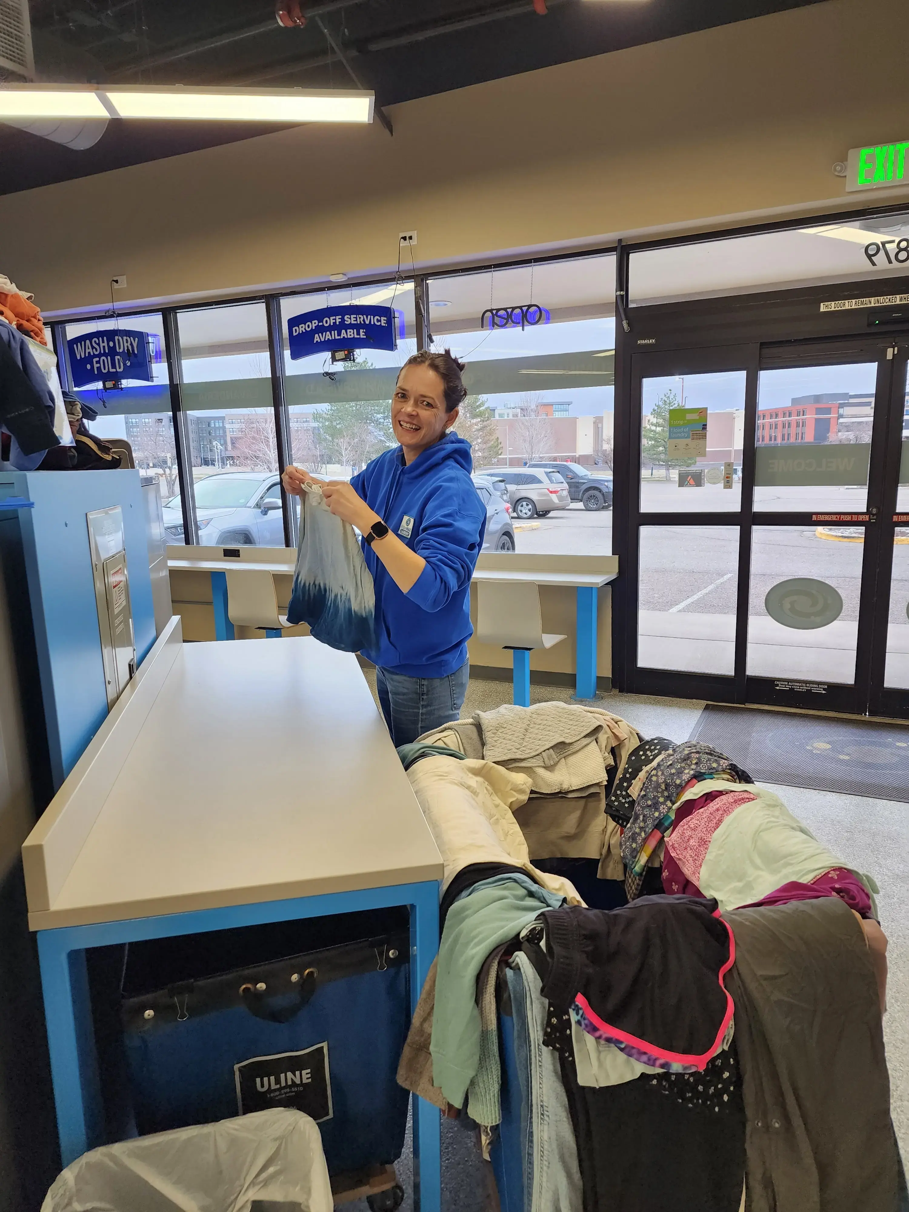 WaveMAX Laundry Westminster - Image 6