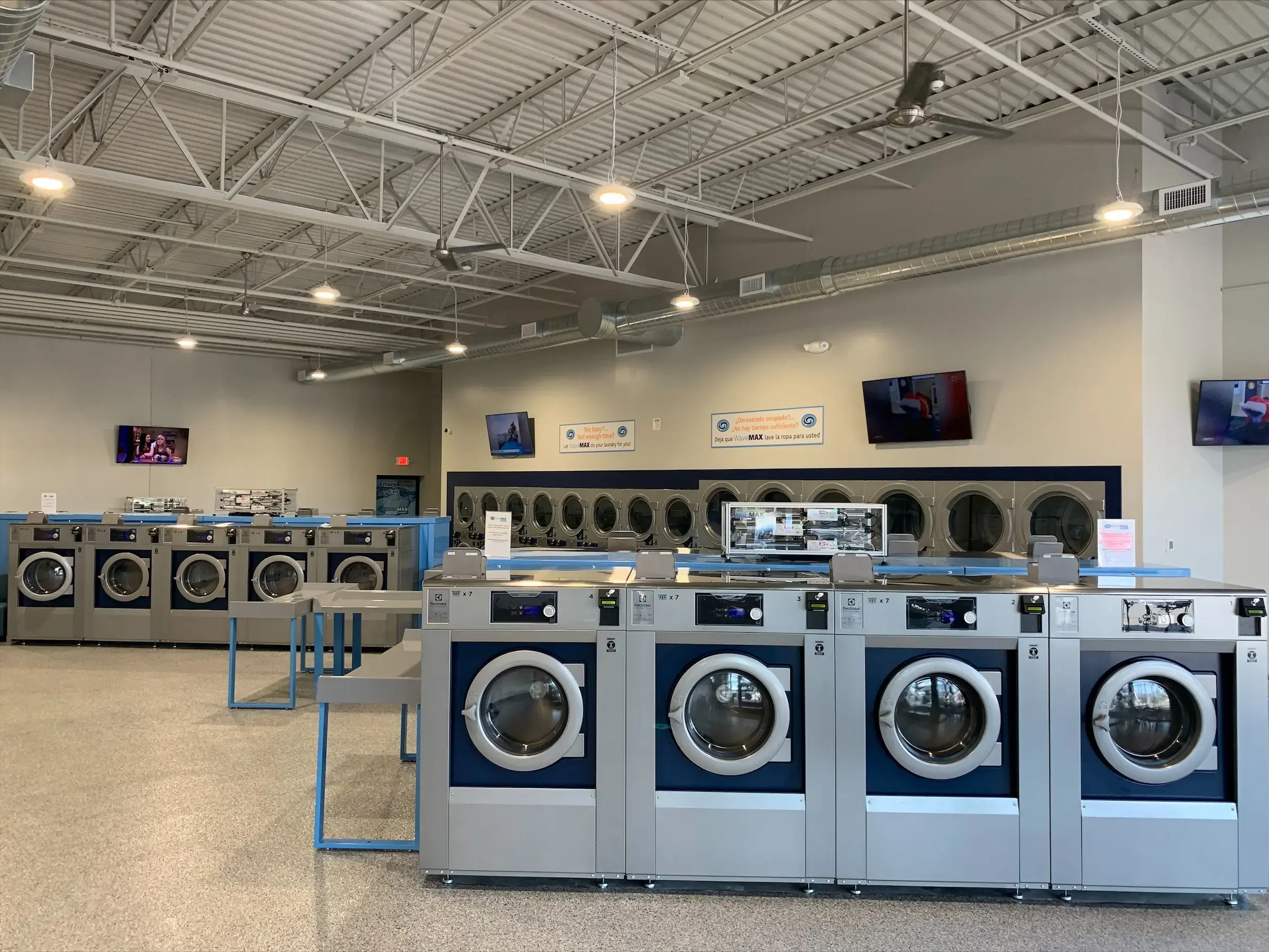 WaveMAX Laundry thumbnail 19