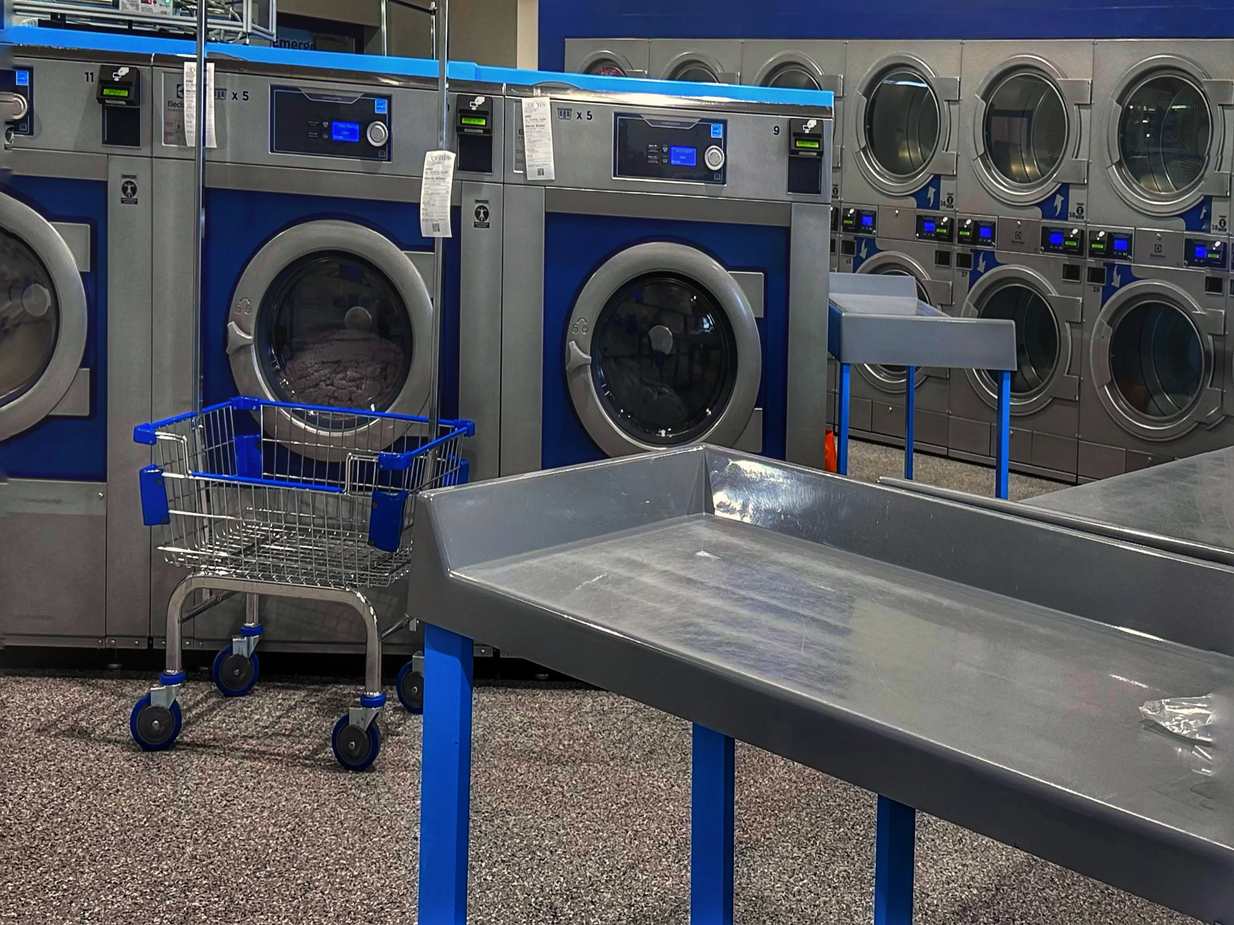 WaveMAX Laundry - Image 14