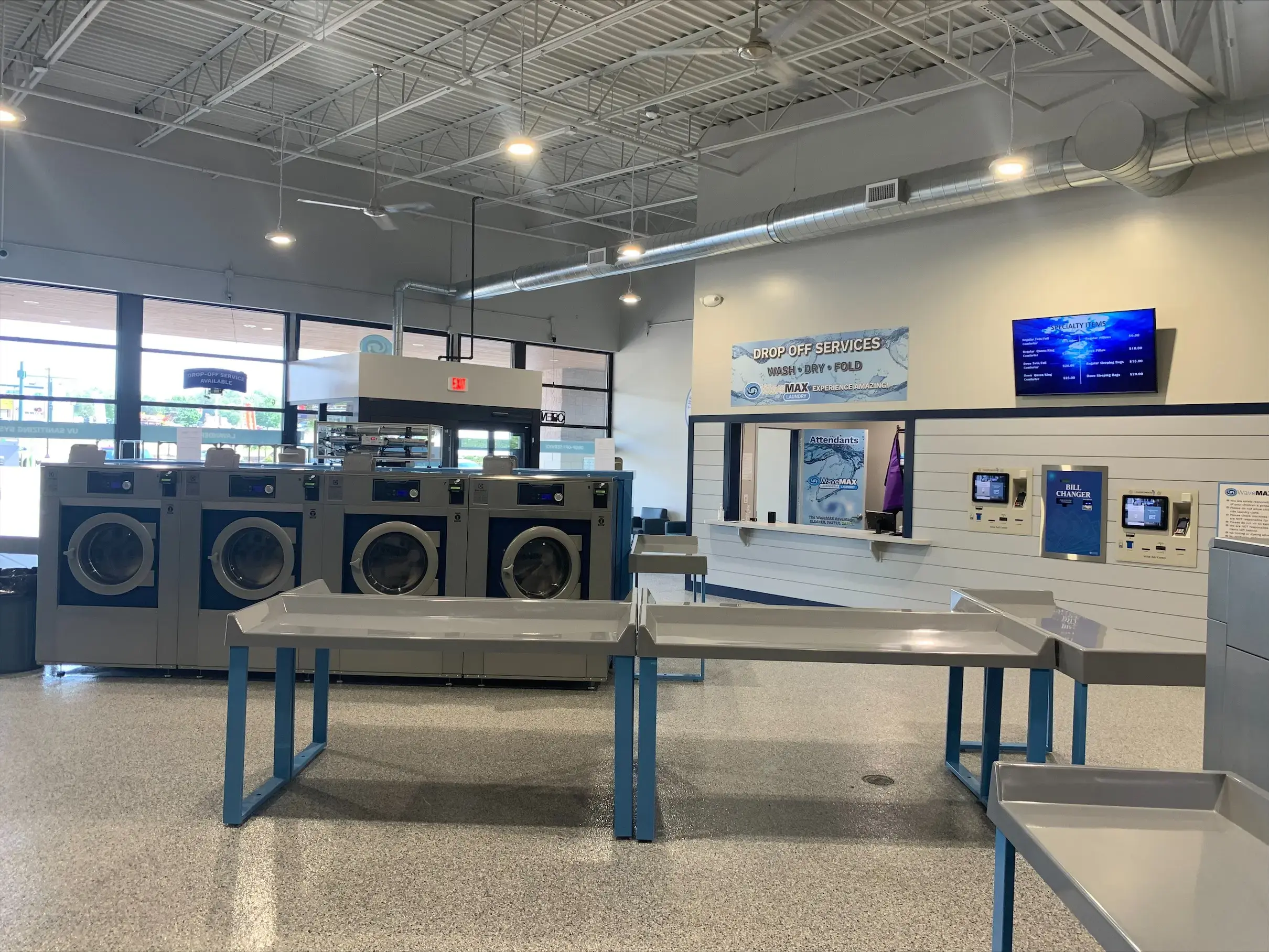 WaveMAX Laundry - Image 17
