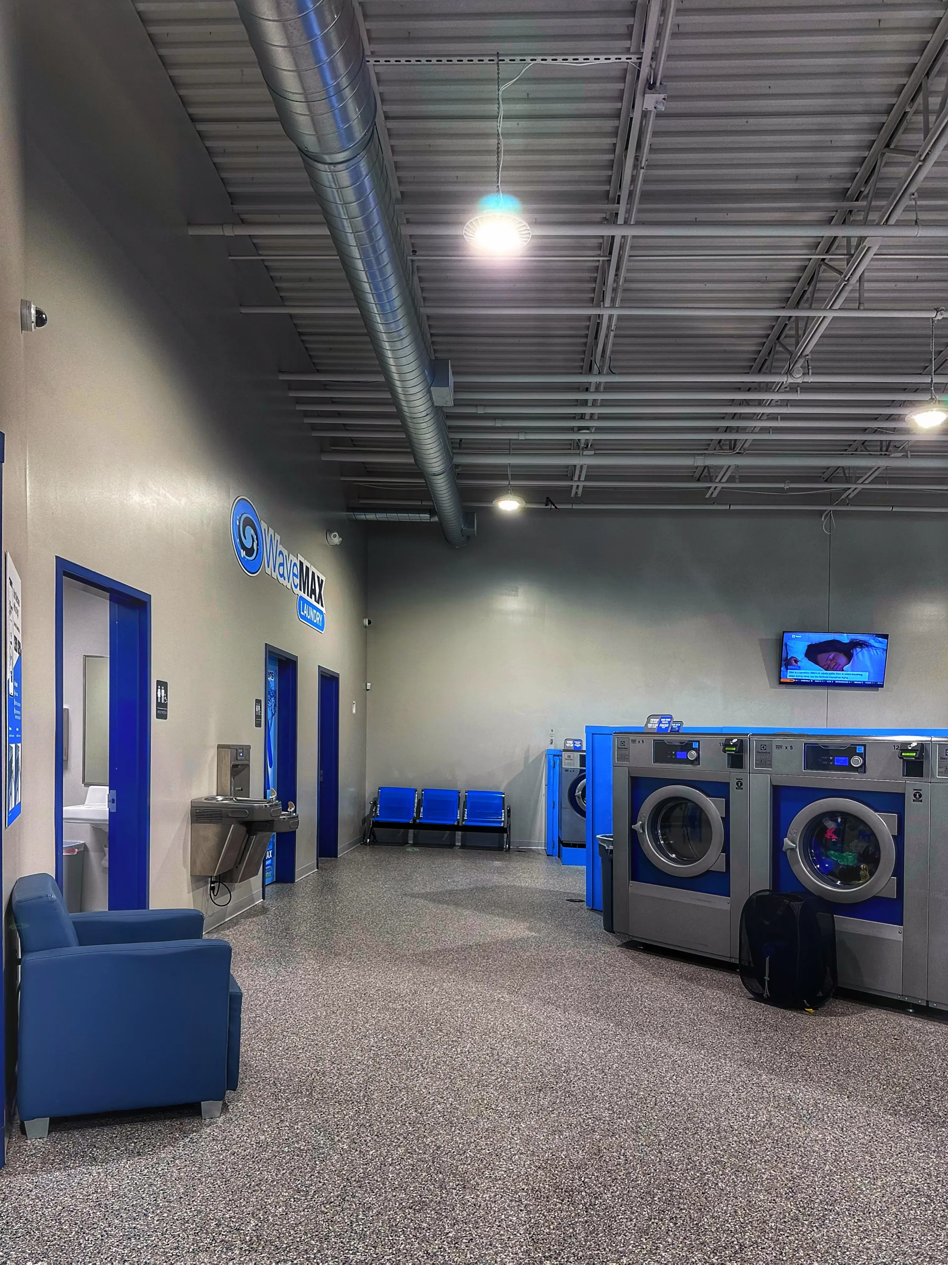 WaveMAX Laundry - Image 12