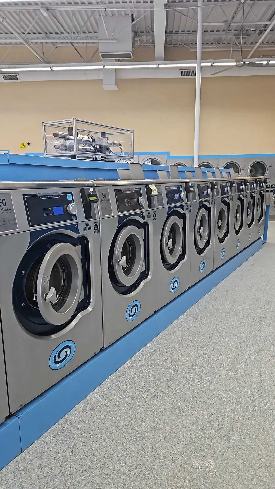 WaveMAX Laundry thumbnail 15