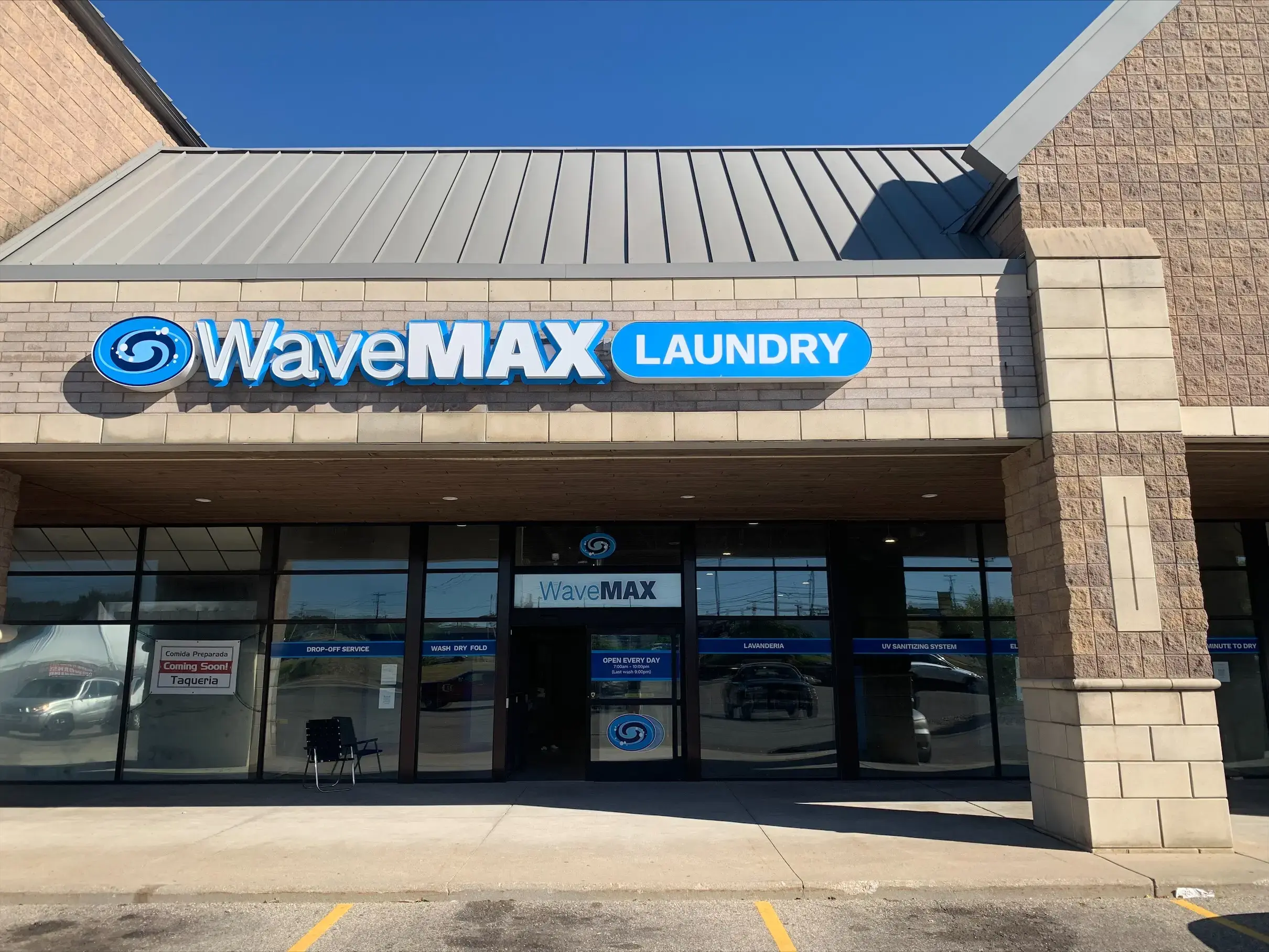 WaveMAX Laundry thumbnail 11