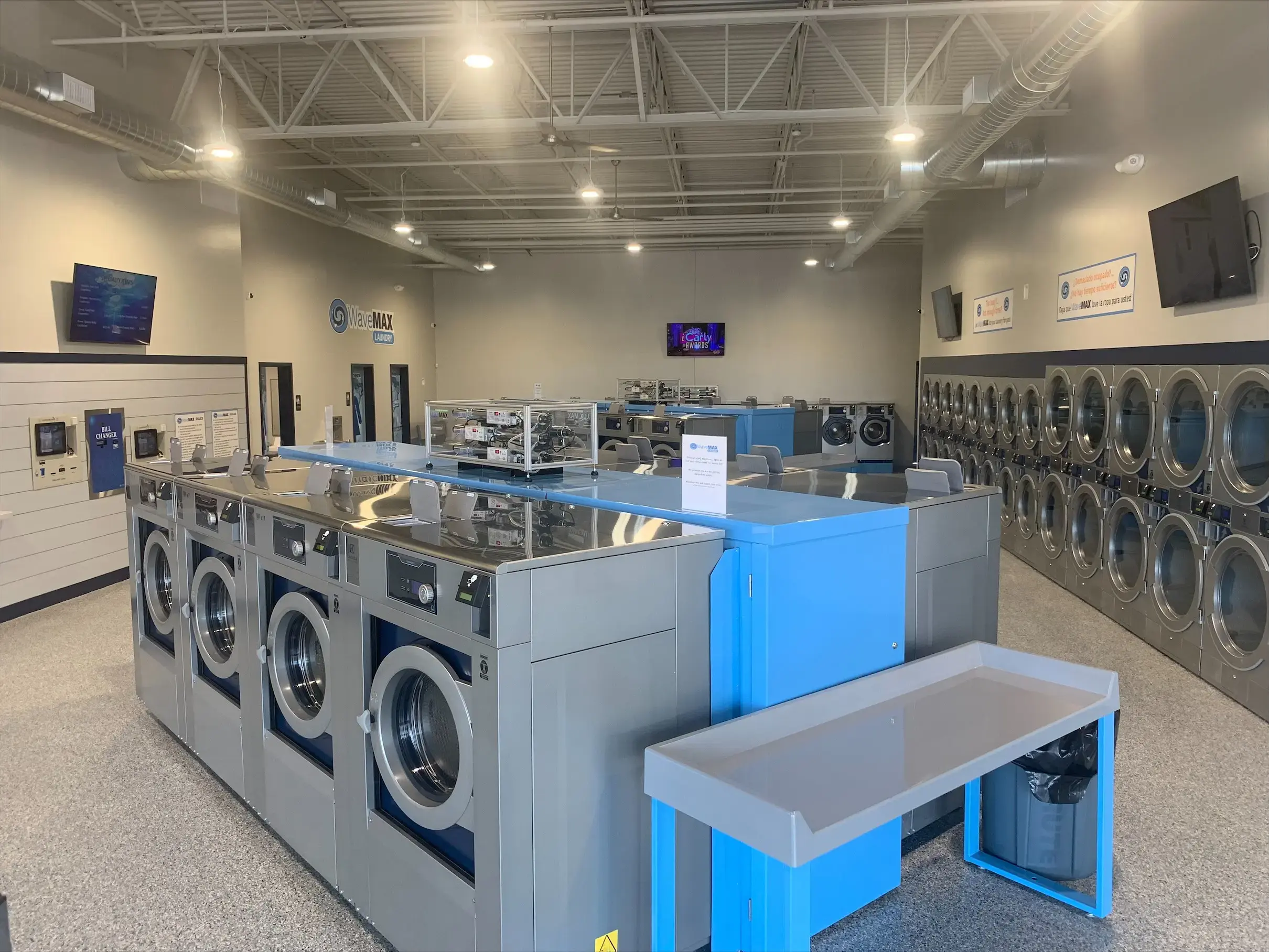 WaveMAX Laundry thumbnail 18