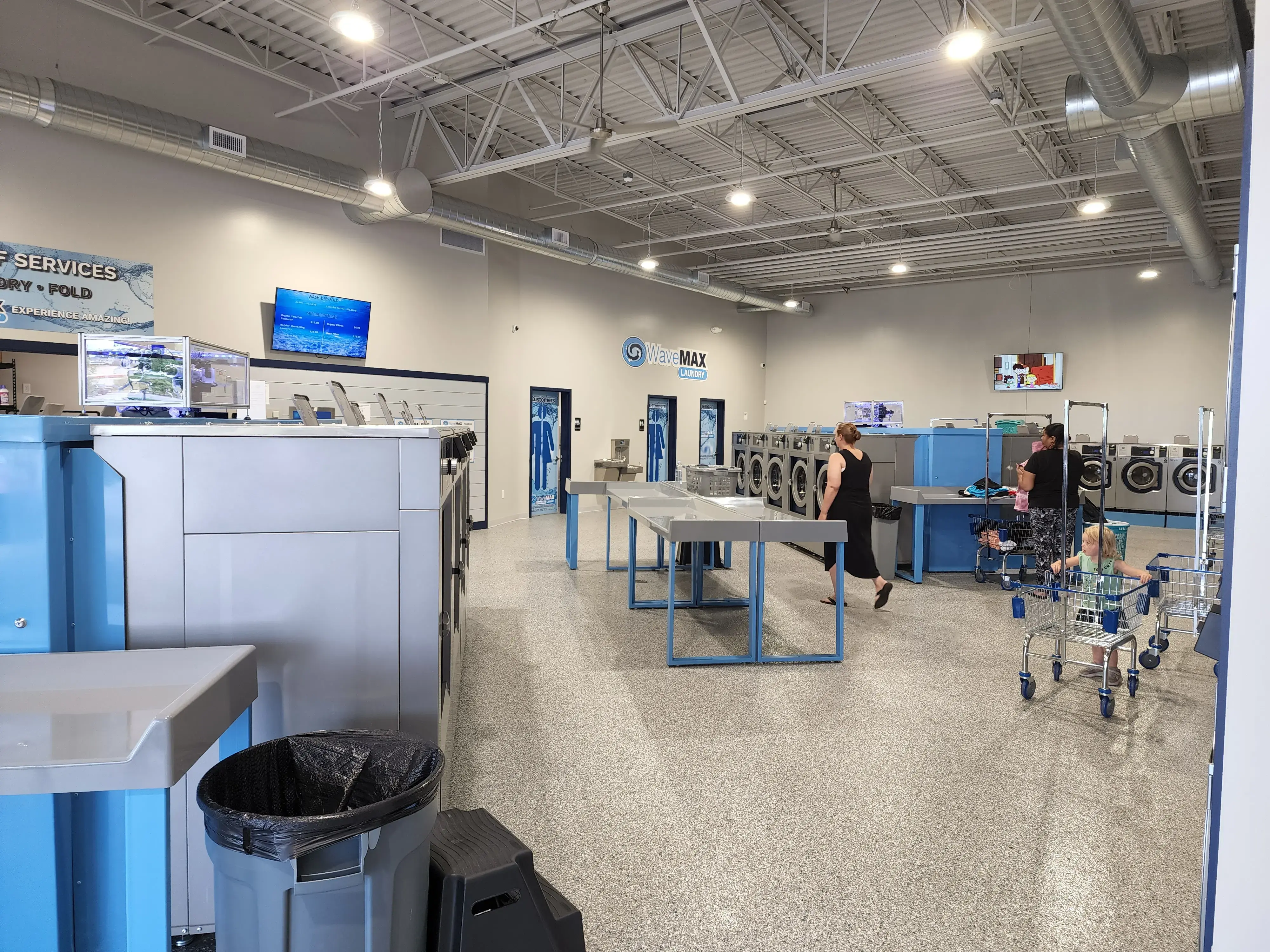 WaveMAX Laundry thumbnail 9