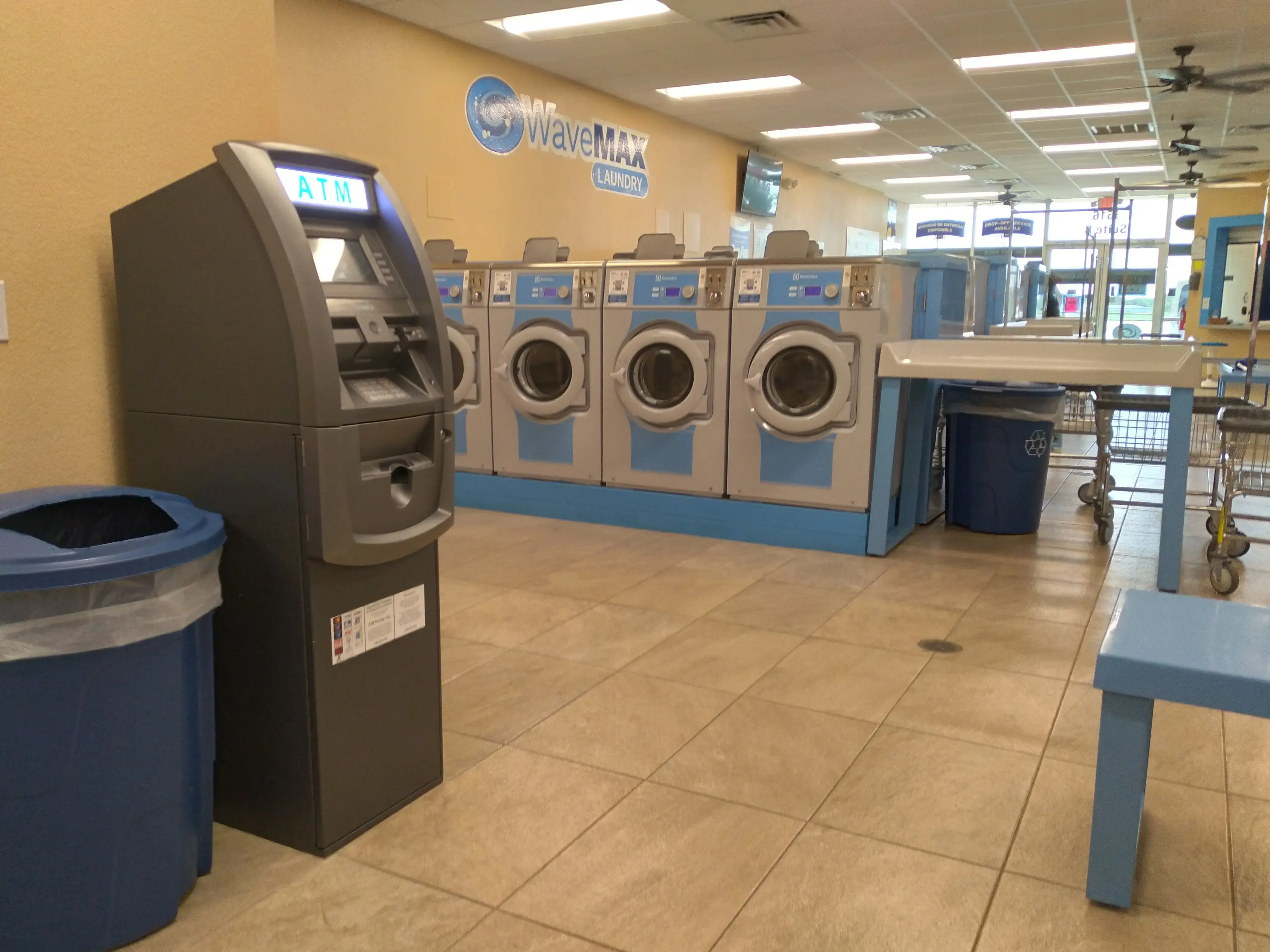 WaveMAX Temple - South 31st - Image 16