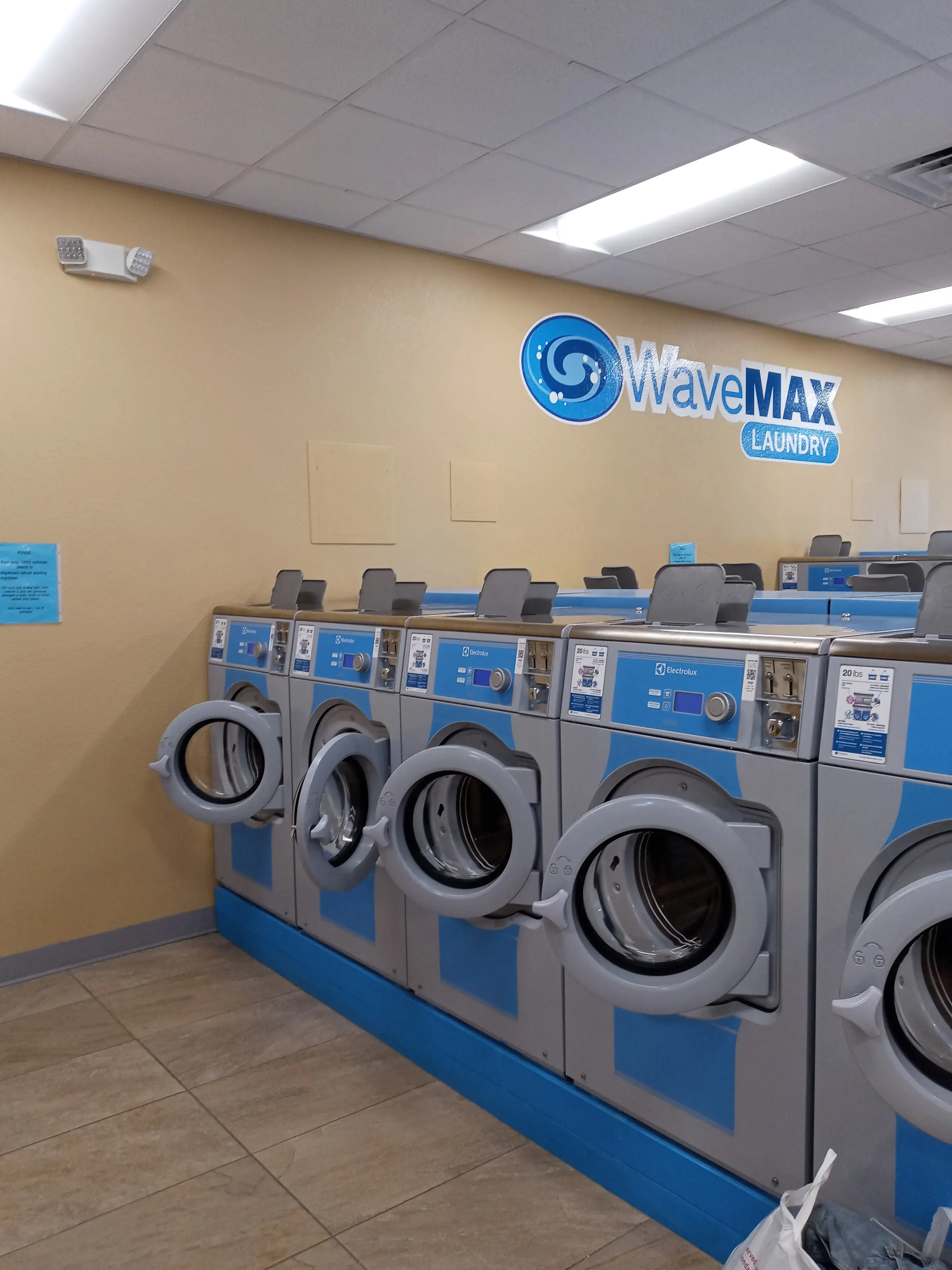 WaveMAX Temple - South 31st - Image 13