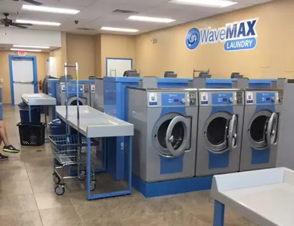 WaveMAX Temple - South 31st - Image 2