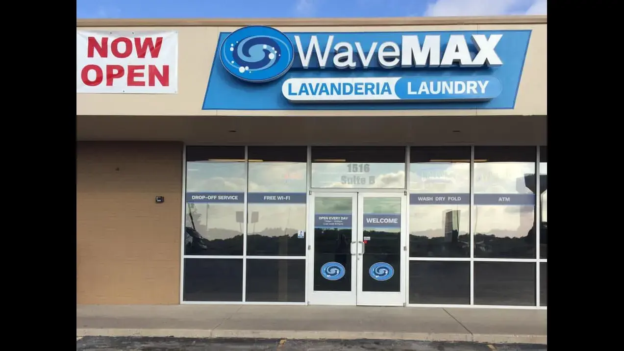 WaveMAX Temple - South 31st location