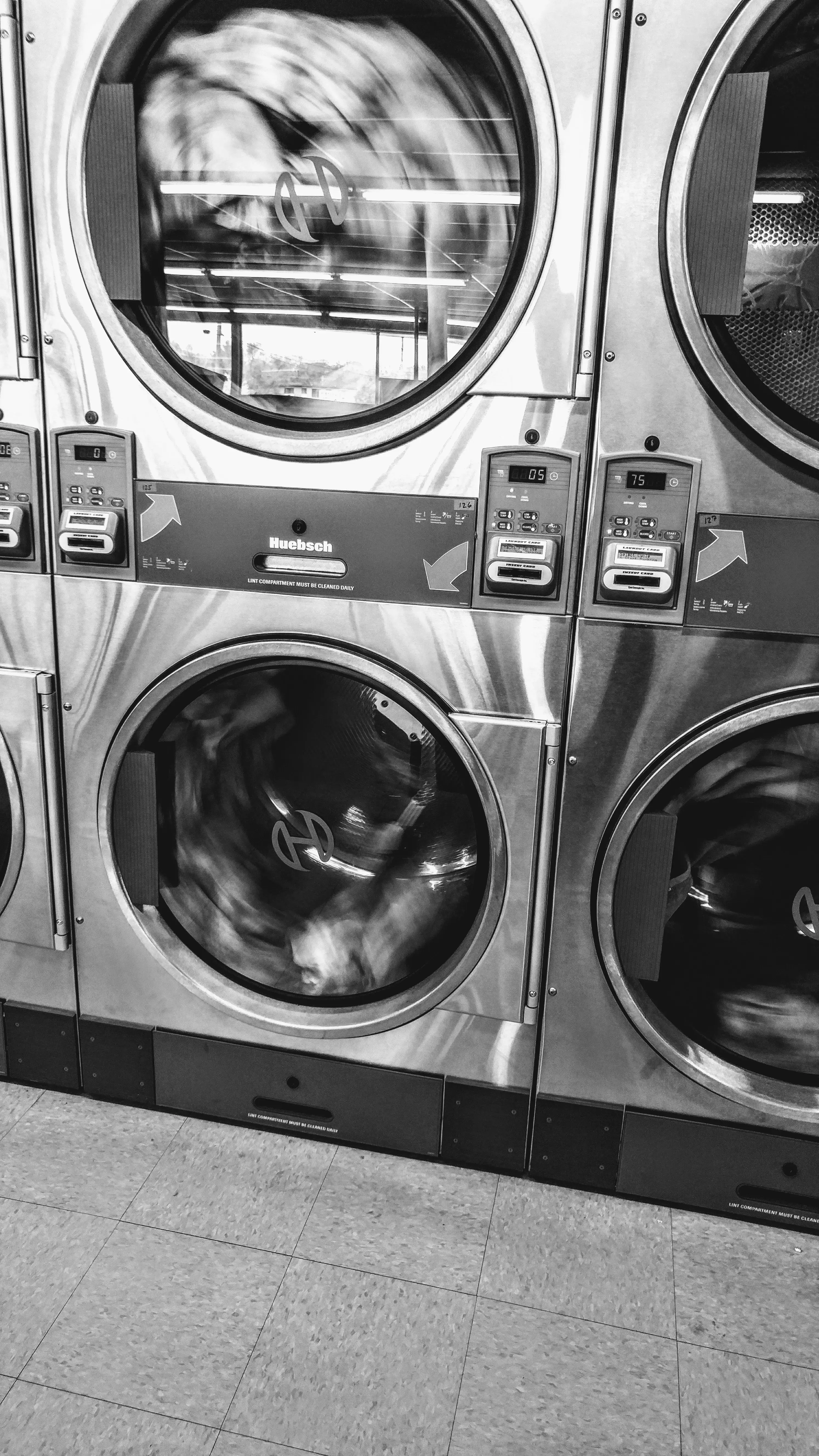 Waverly Point Laundry - Image 7