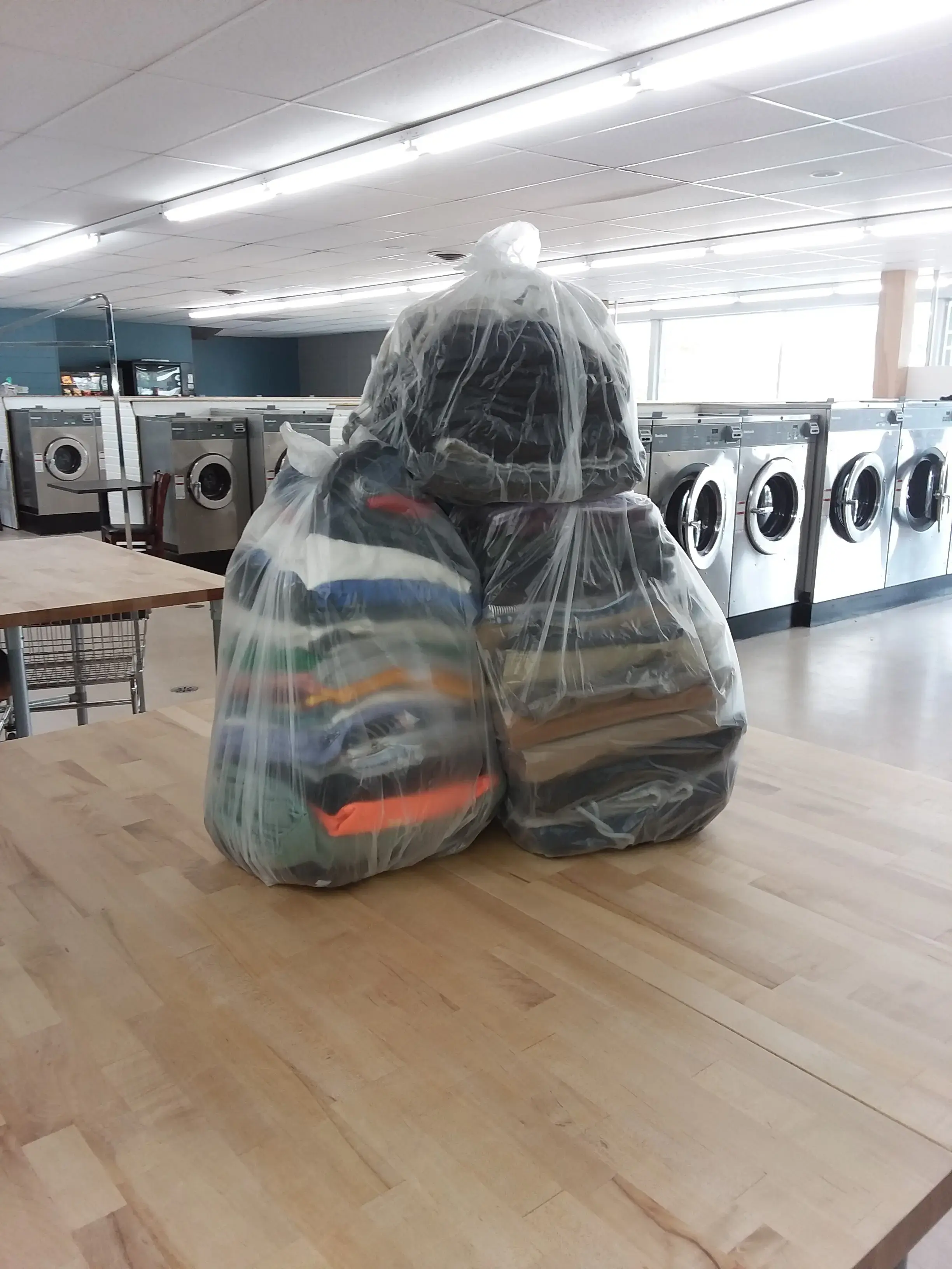 Waverly Point Laundry - Image 6