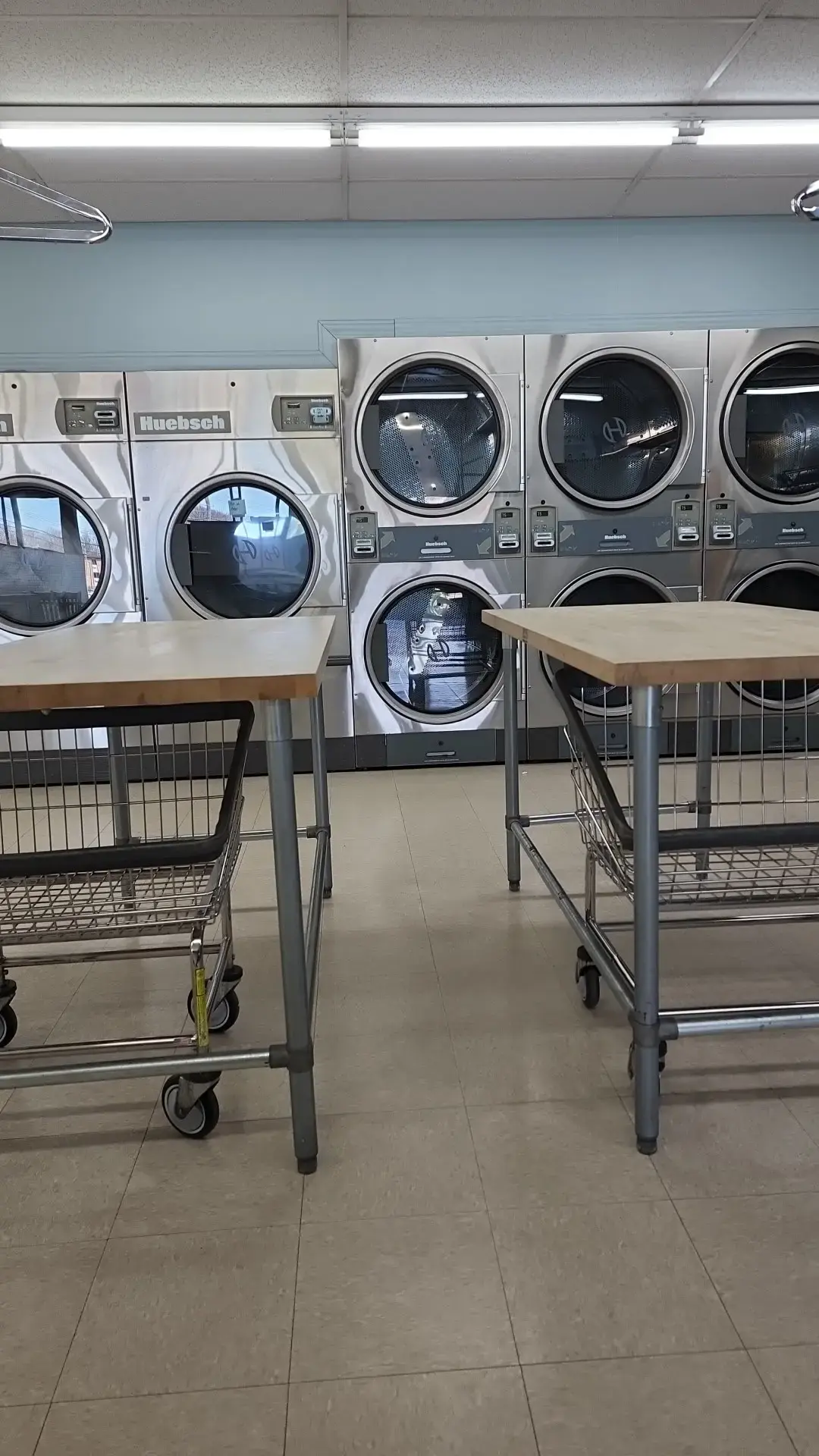 Waverly Point Laundry thumbnail 16