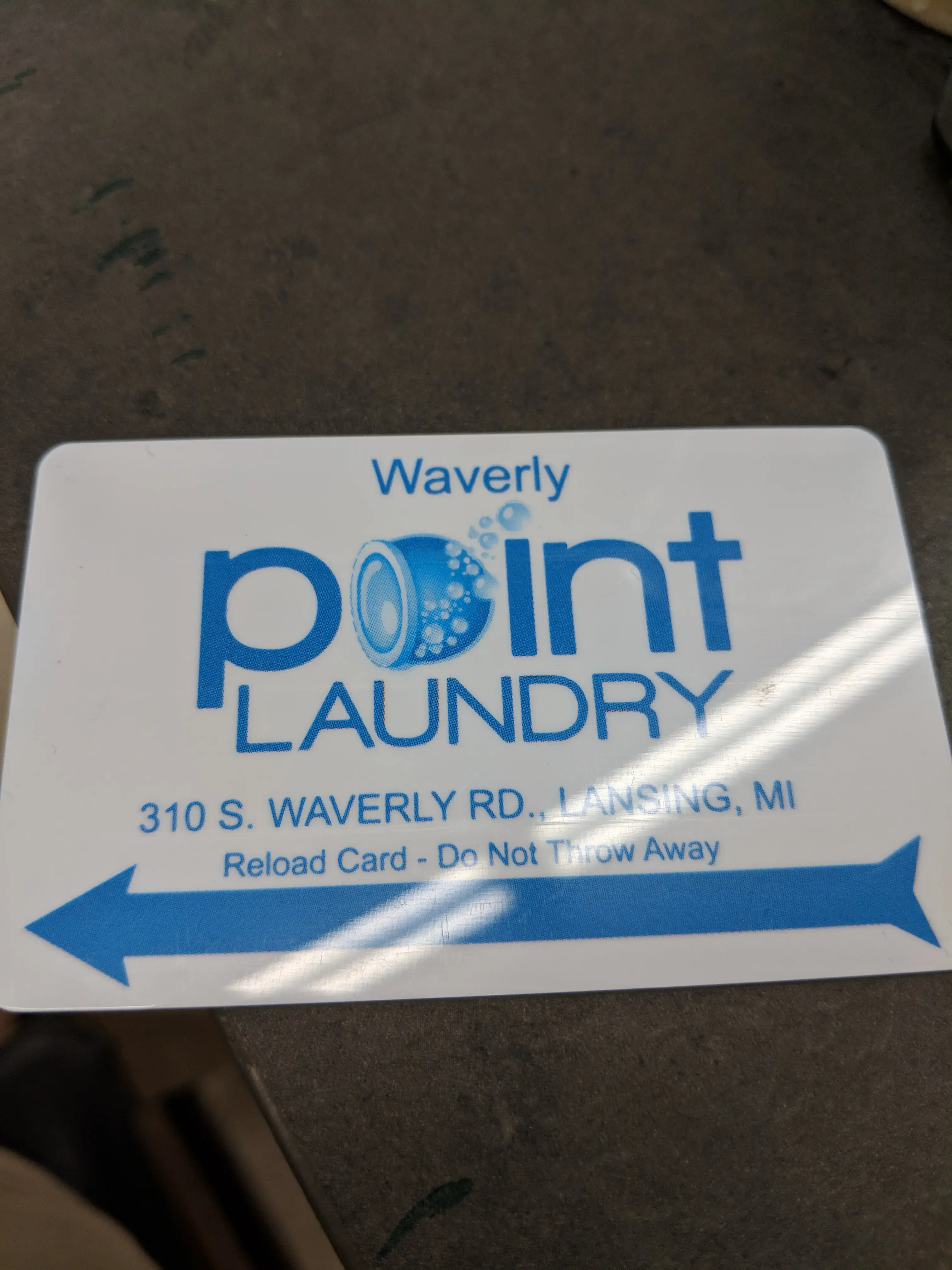 Waverly Point Laundry - Image 20