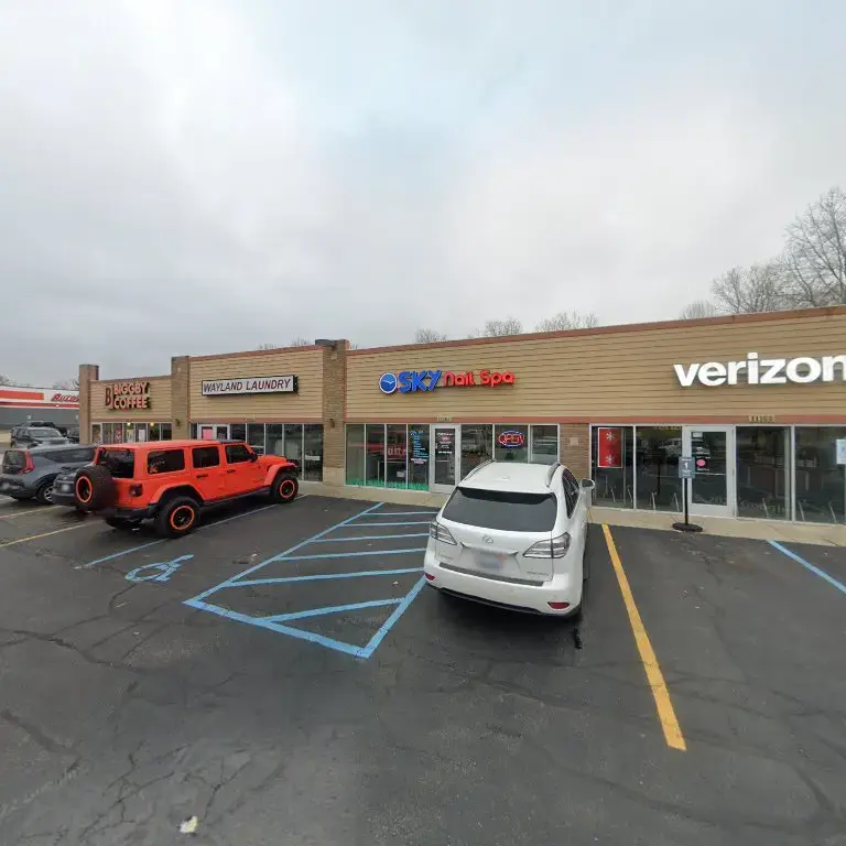 Wayland Laundry - Image 5