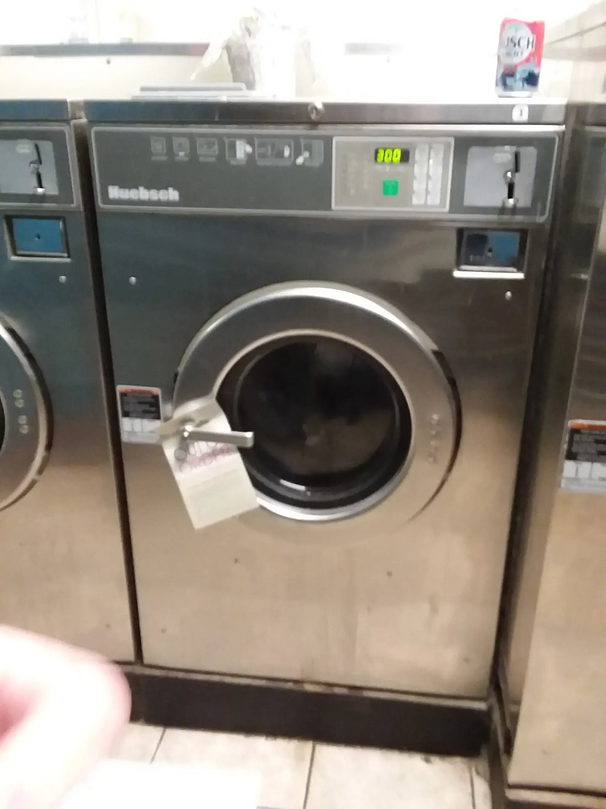 Wayland Laundry - Image 3