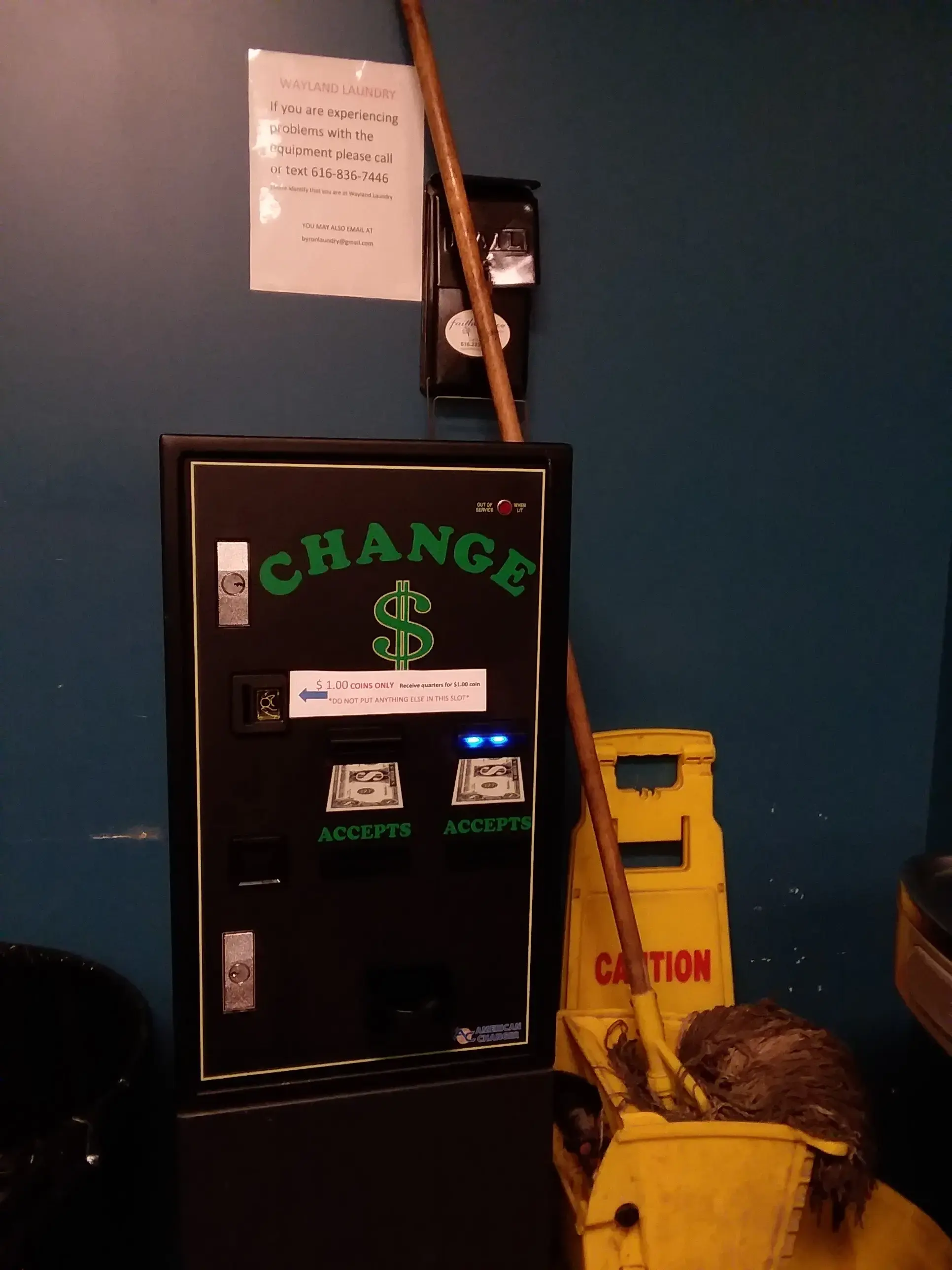 Wayland Laundry - Image 4