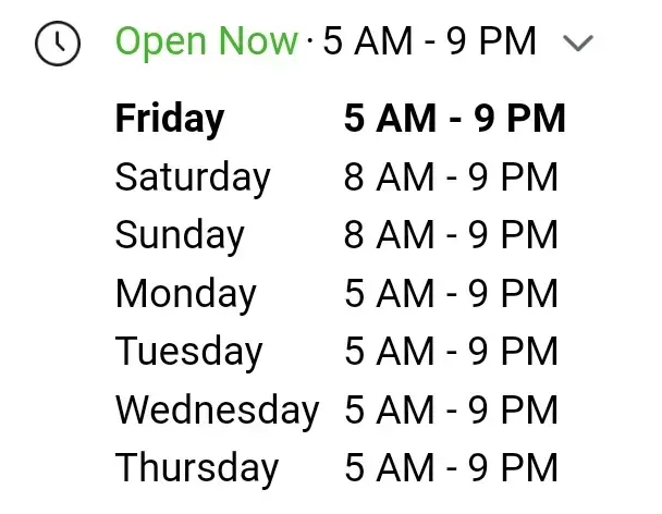 Wayland Ripples Laundromat - Image 5