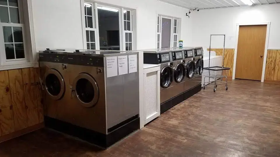 Wayland Ripples Laundromat - Image 2