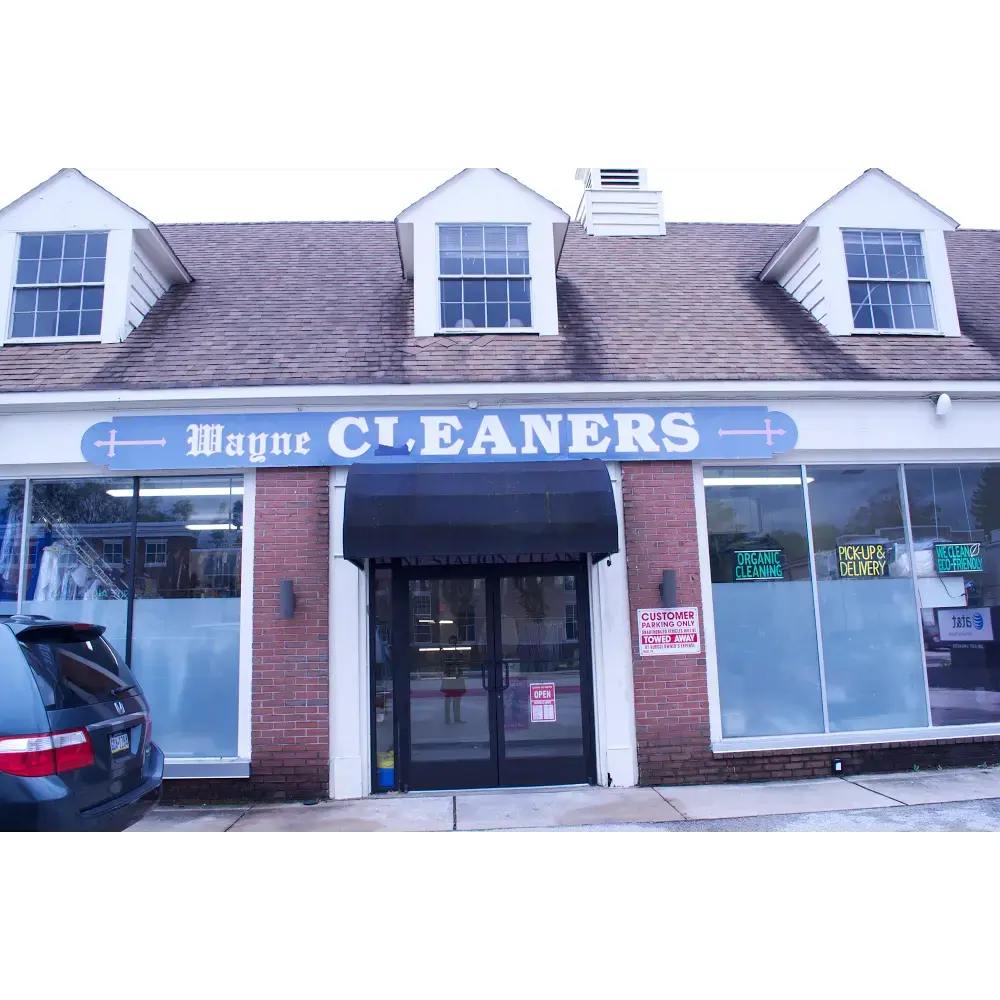 Wayne Cleaners thumbnail 3