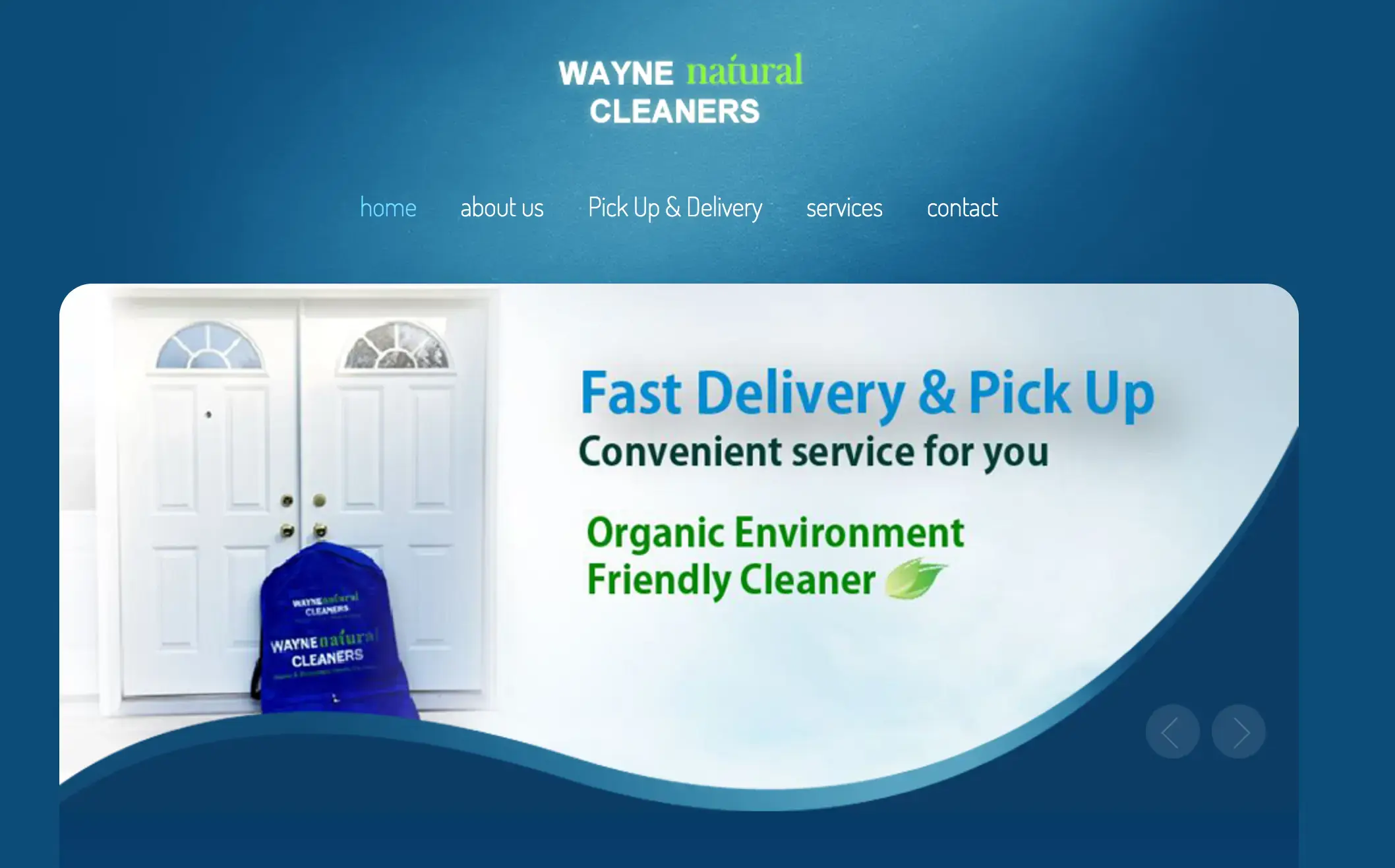 Wayne Cleaners thumbnail 4