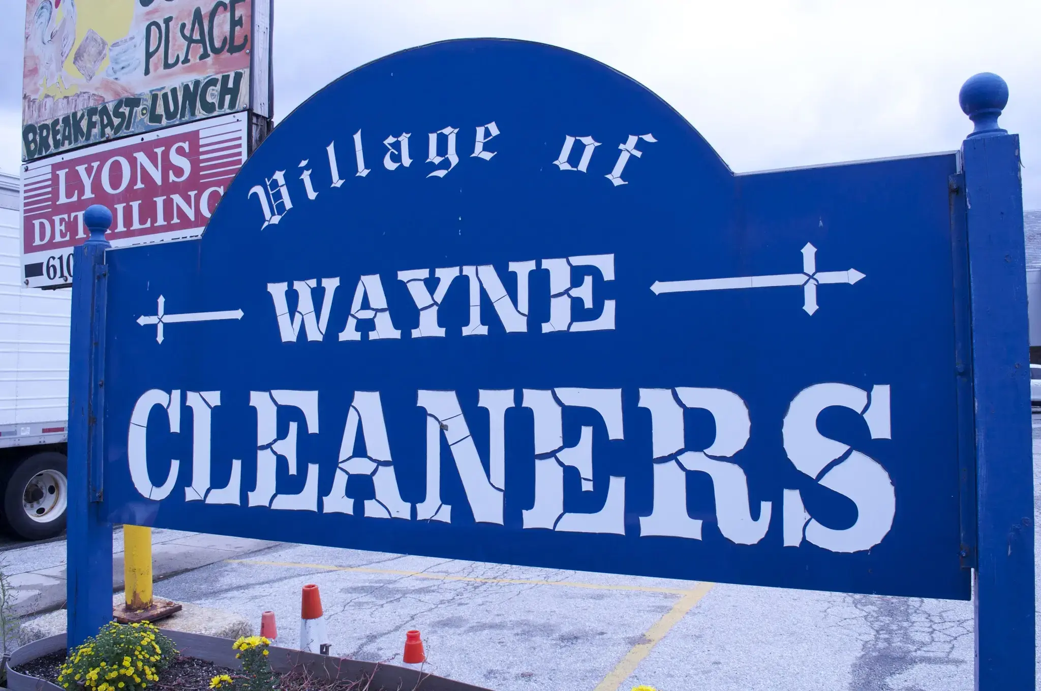Wayne Cleaners thumbnail 2