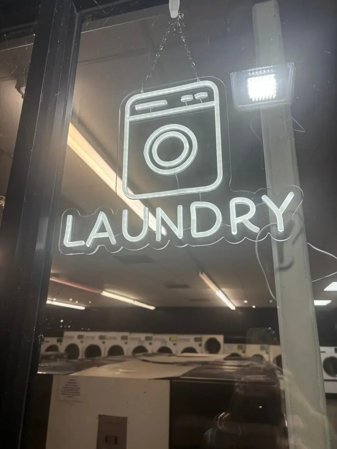 Waynesboro Laundry Room - Image 4
