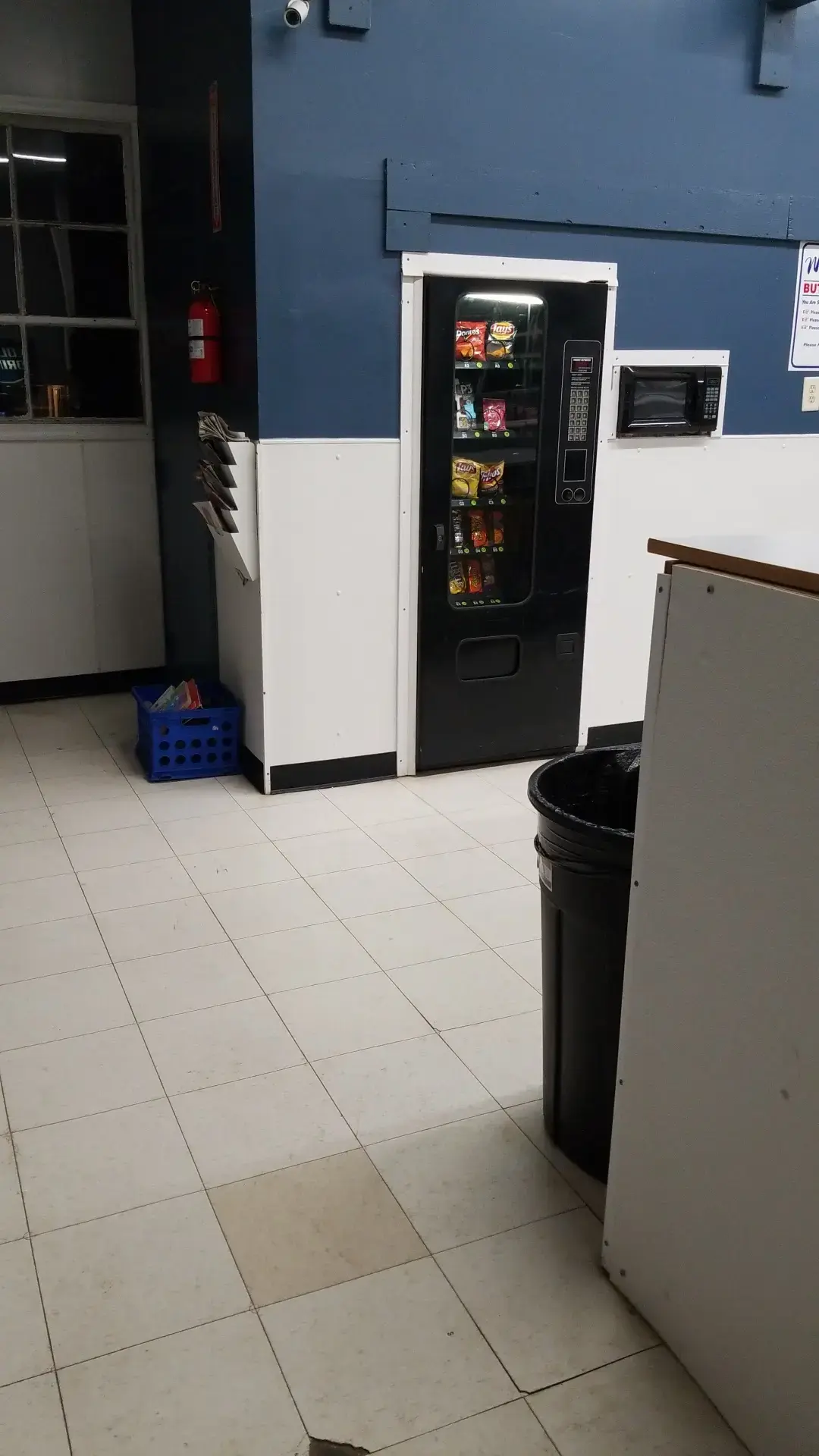 Waynesville Wash and Dry thumbnail 2