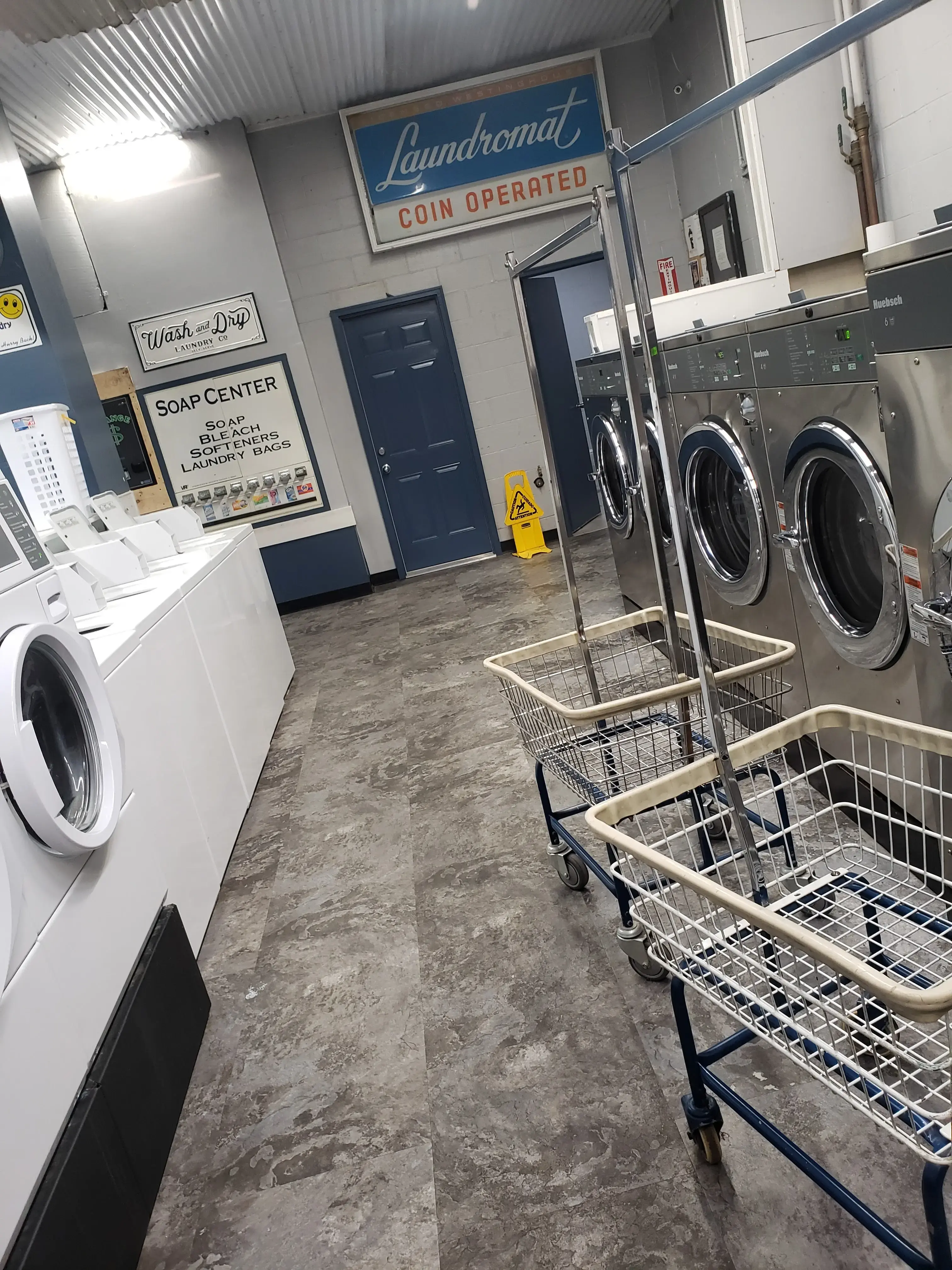 Waynesville Wash and Dry - Image 7