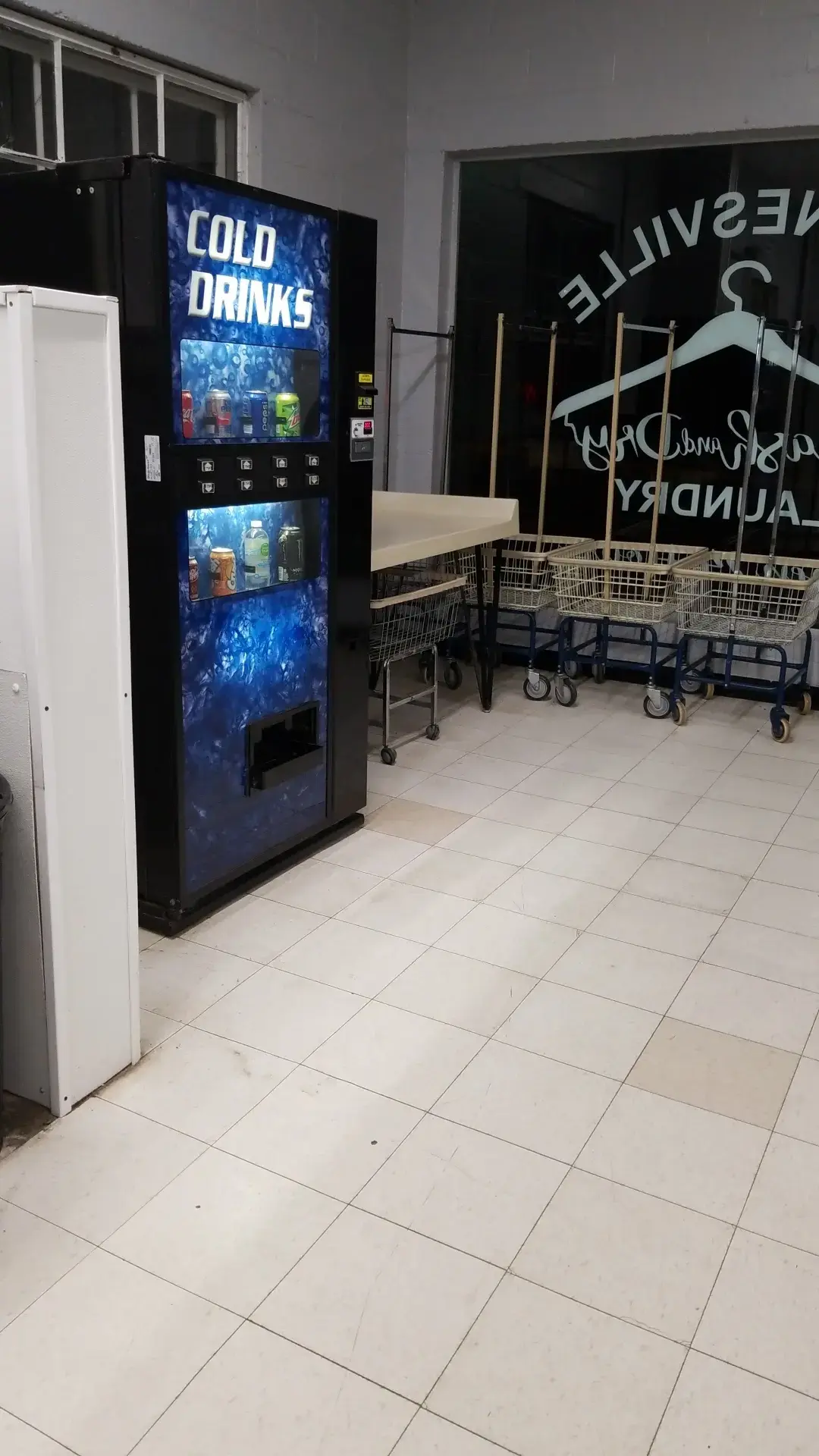 Waynesville Wash and Dry thumbnail 3