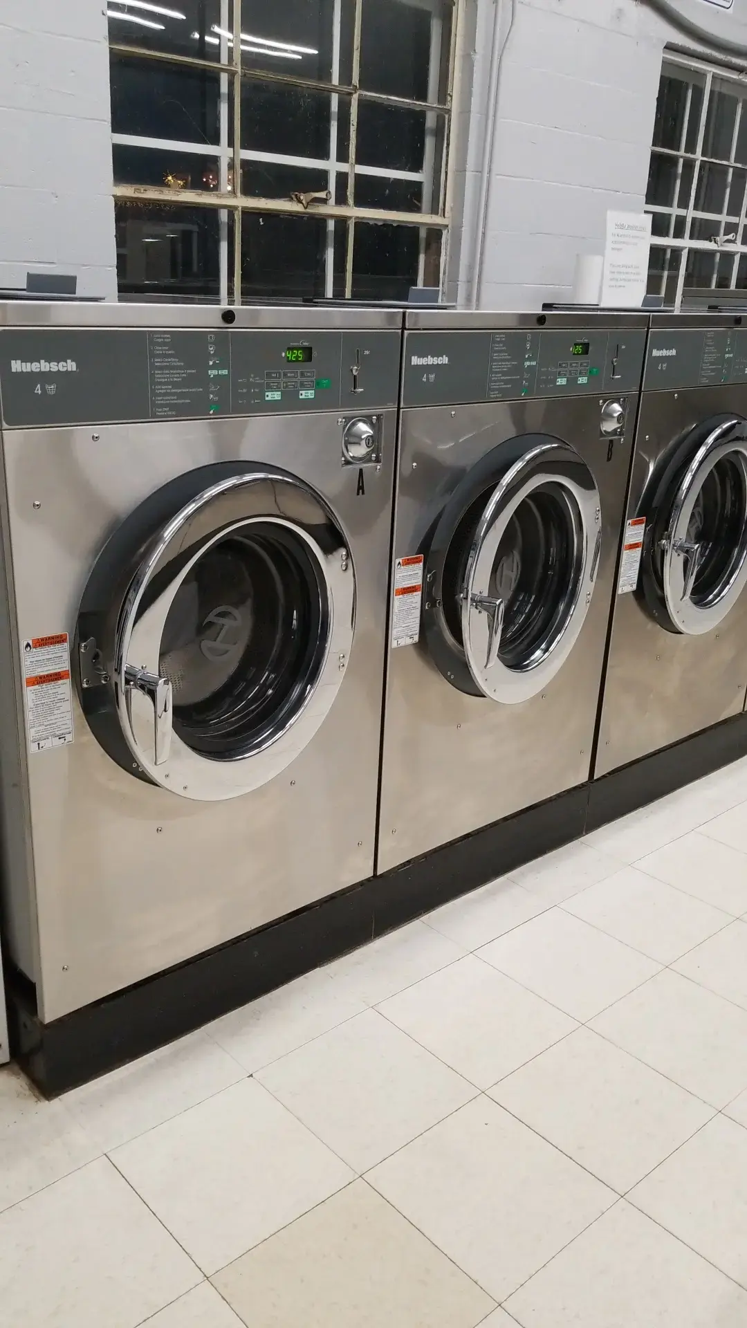 Waynesville Wash and Dry thumbnail 12