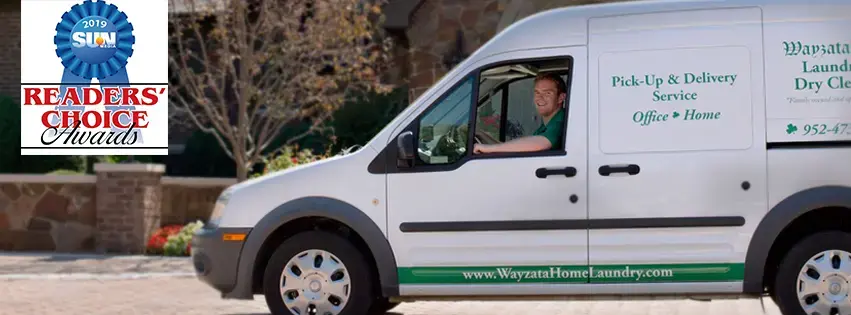 Wayzata Home Laundry & Dry Cleaners location