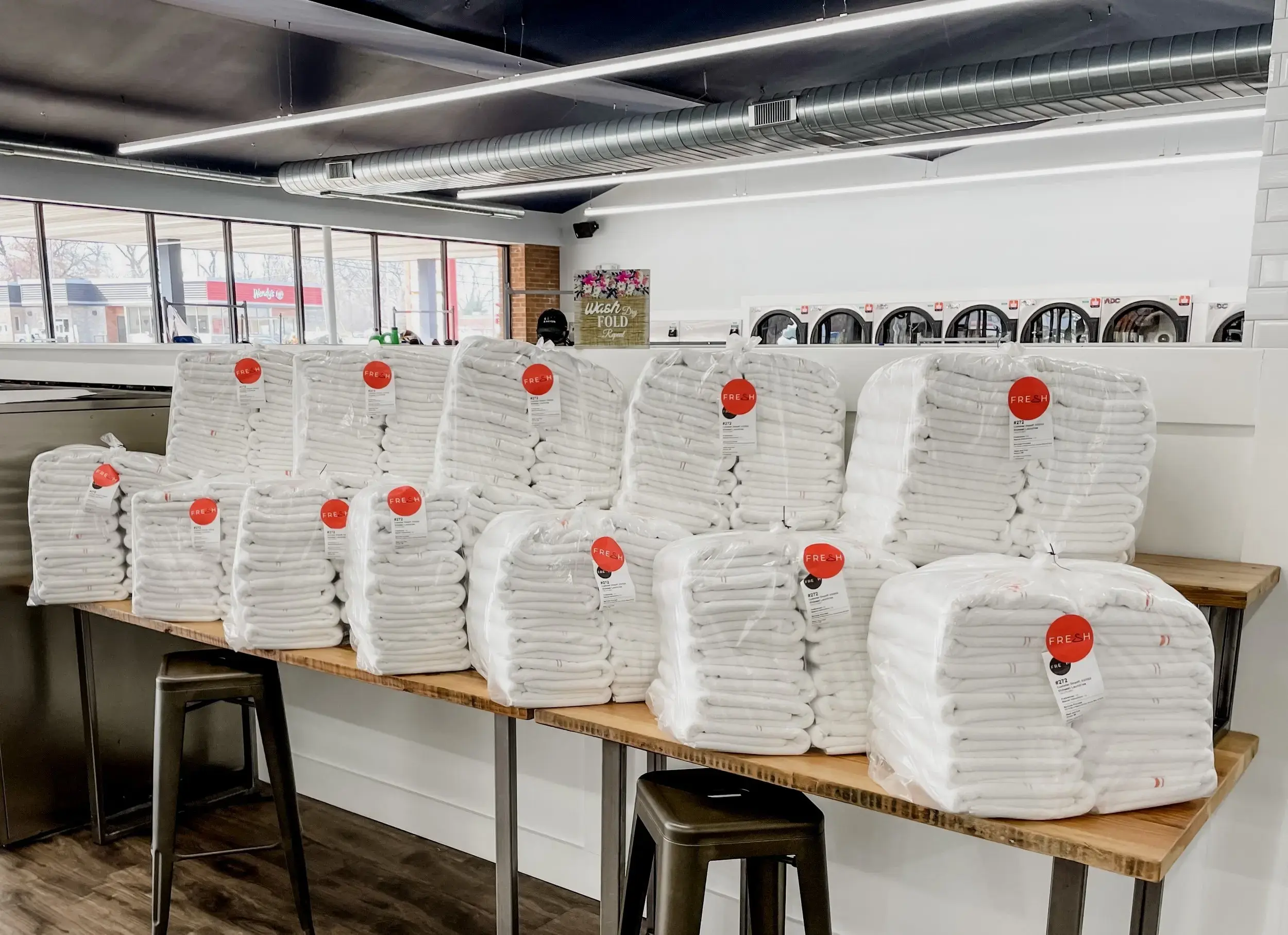 We Do Laundry - Image 3