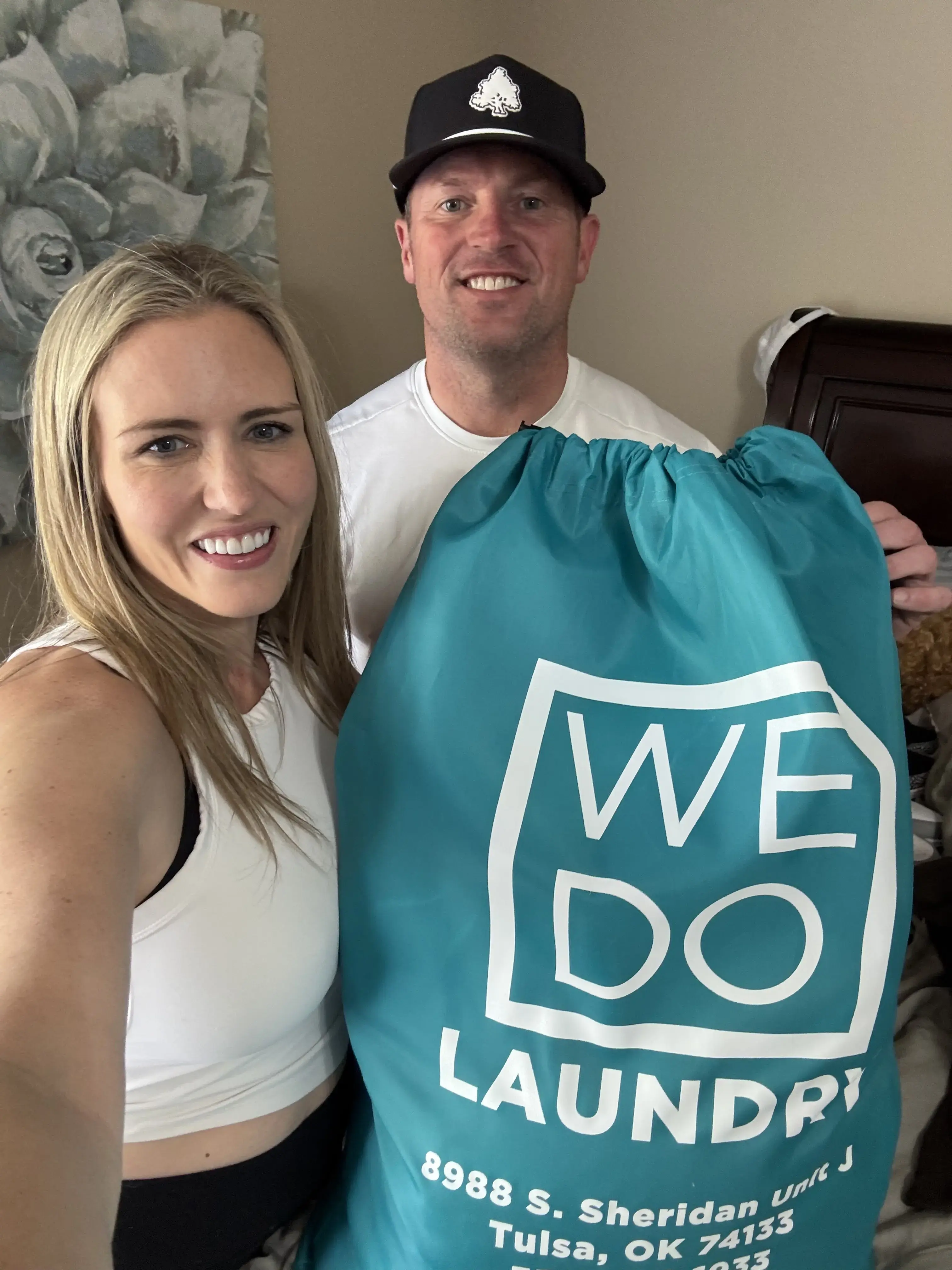 We Do Laundry thumbnail 8
